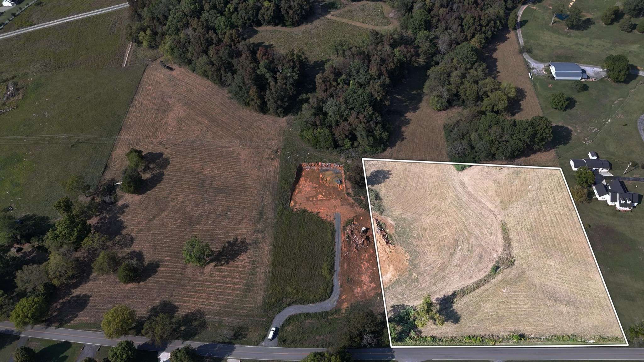 0 Massey Road, Carthage, TN 37030