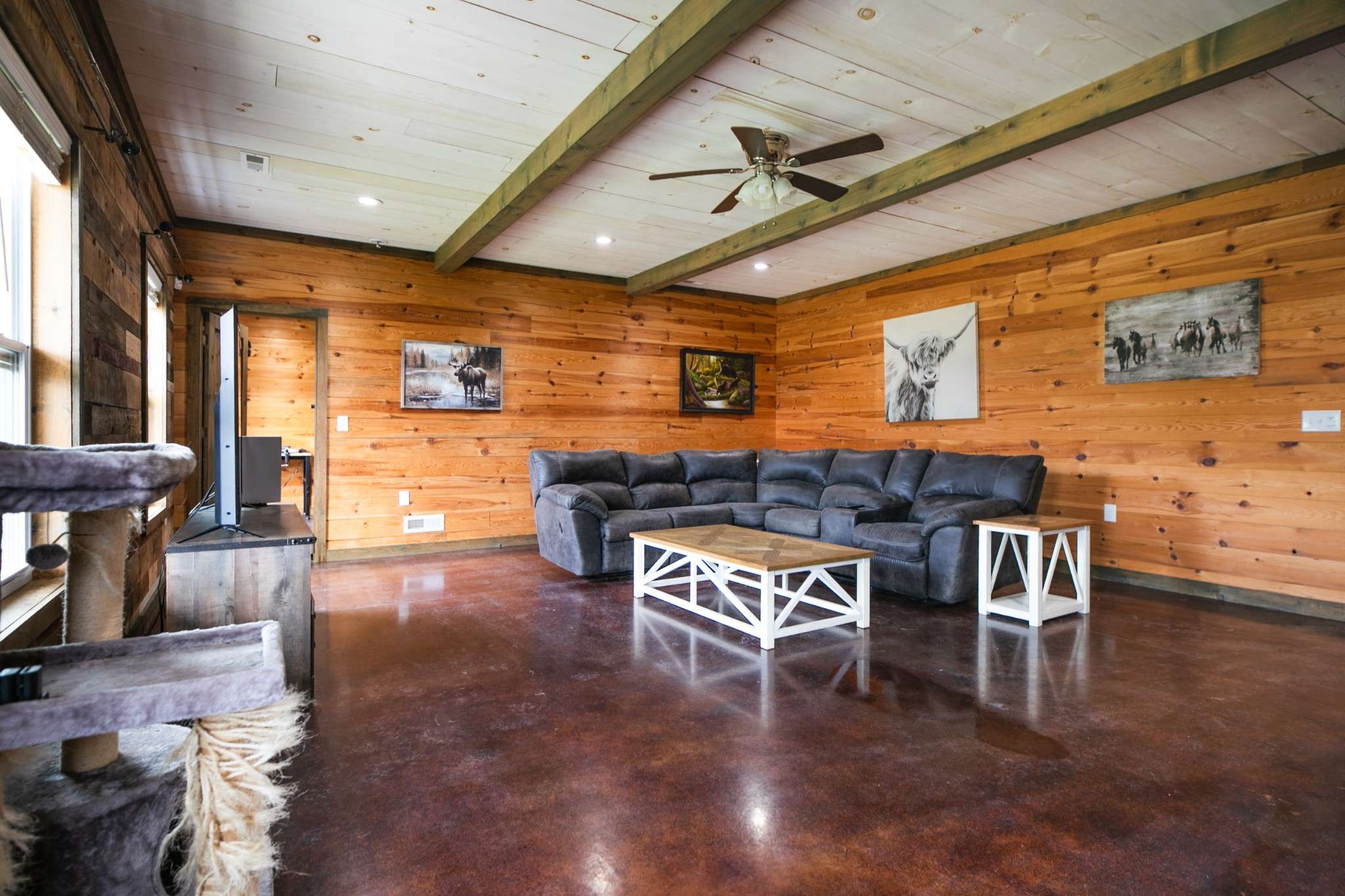 1433 Spa Rd, Lewisburg, KY 42256