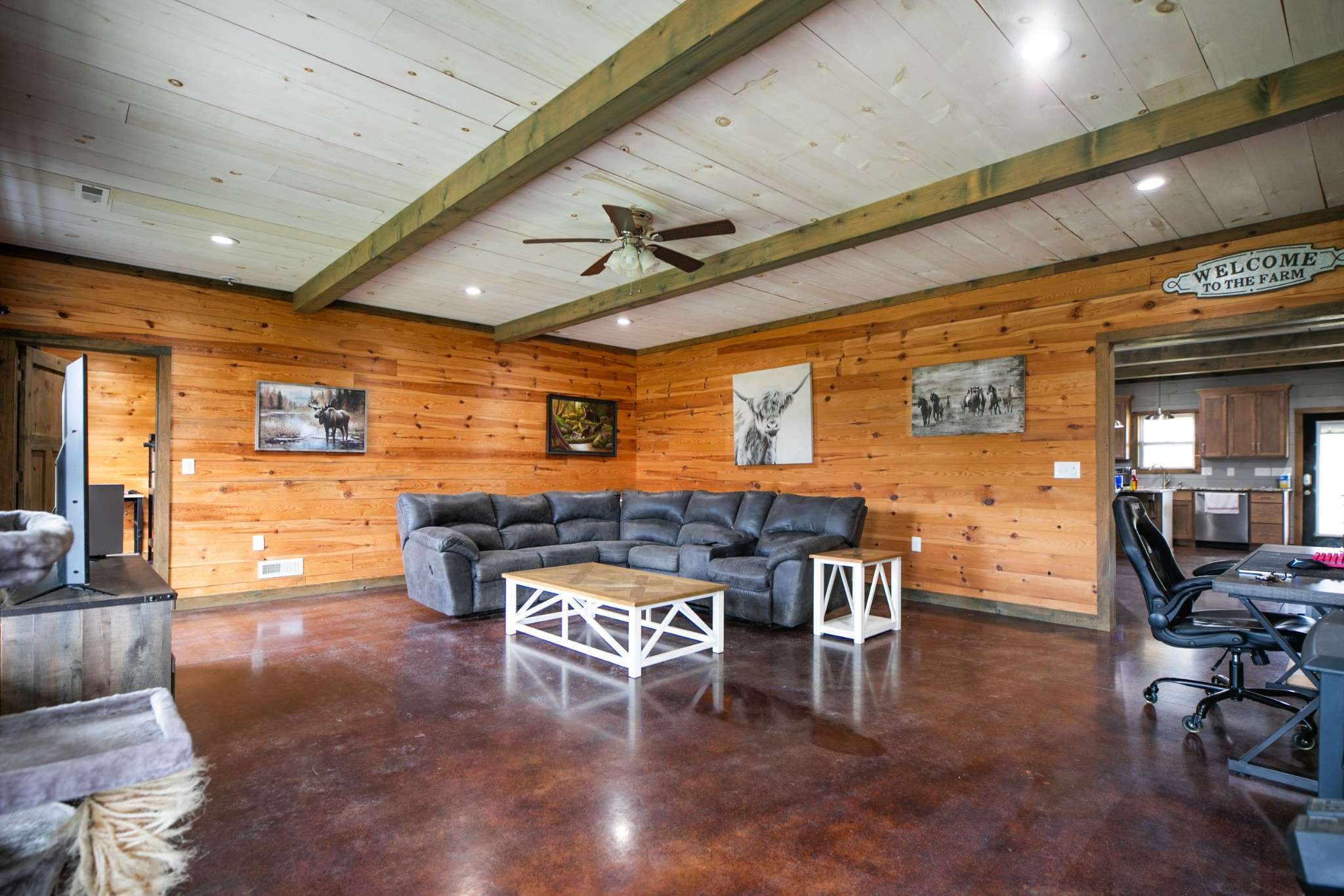 1433 Spa Rd, Lewisburg, KY 42256
