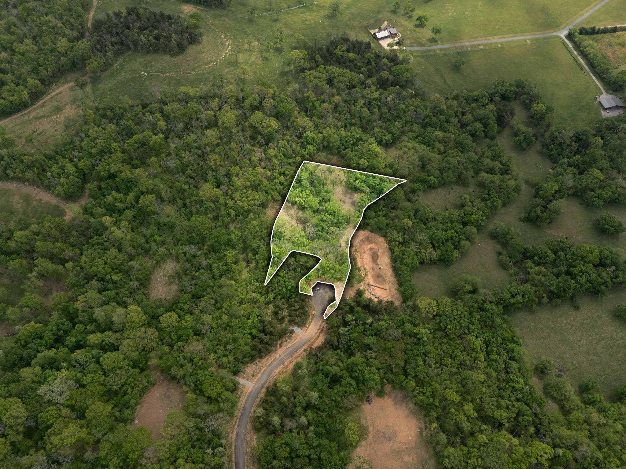 0 Wilder Pass, Arrington, TN 37014