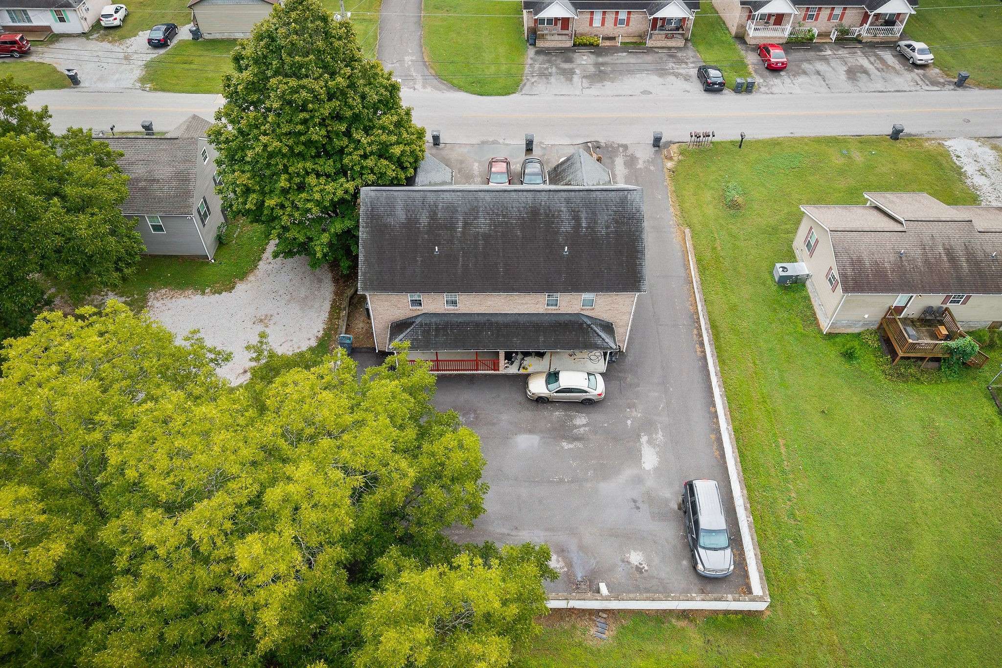 314 Caldwell St, Mcminnville, TN 37110