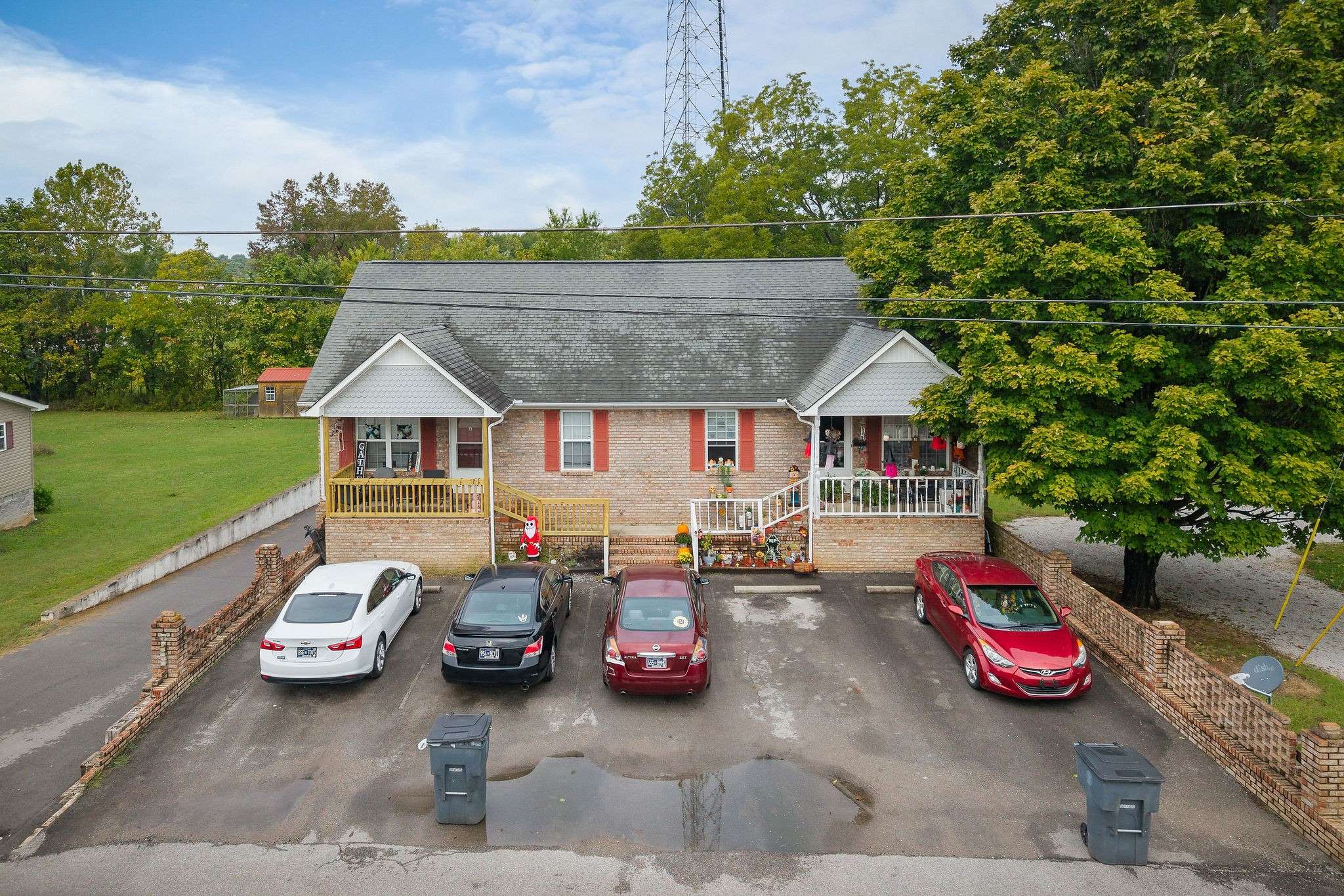 314 Caldwell St, Mcminnville, TN 37110