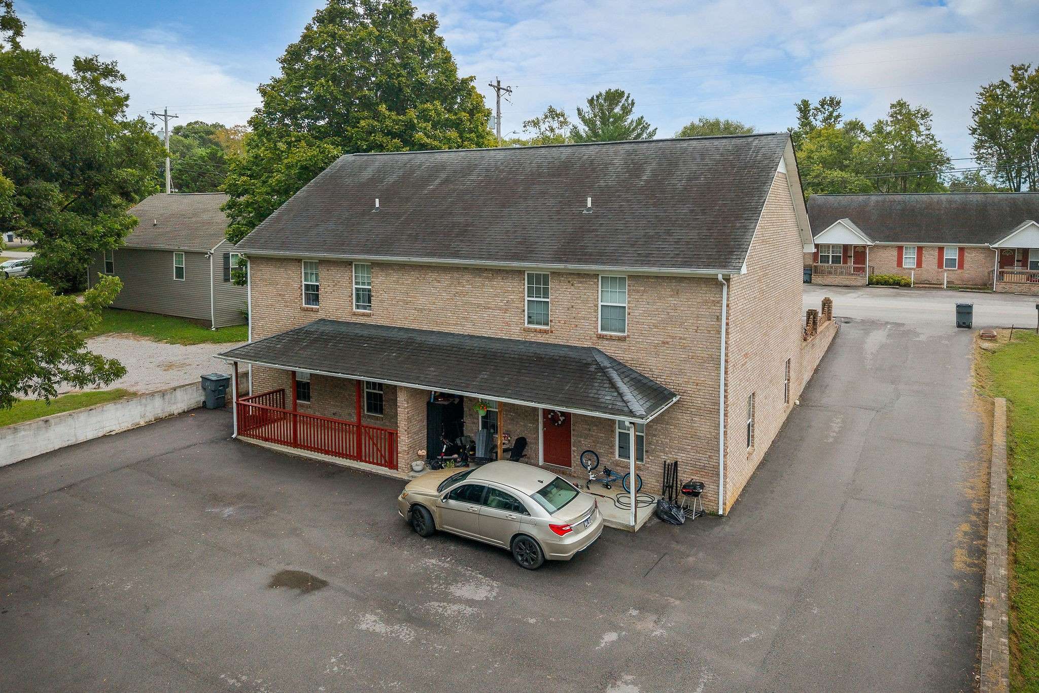 314 Caldwell St, Mcminnville, TN 37110