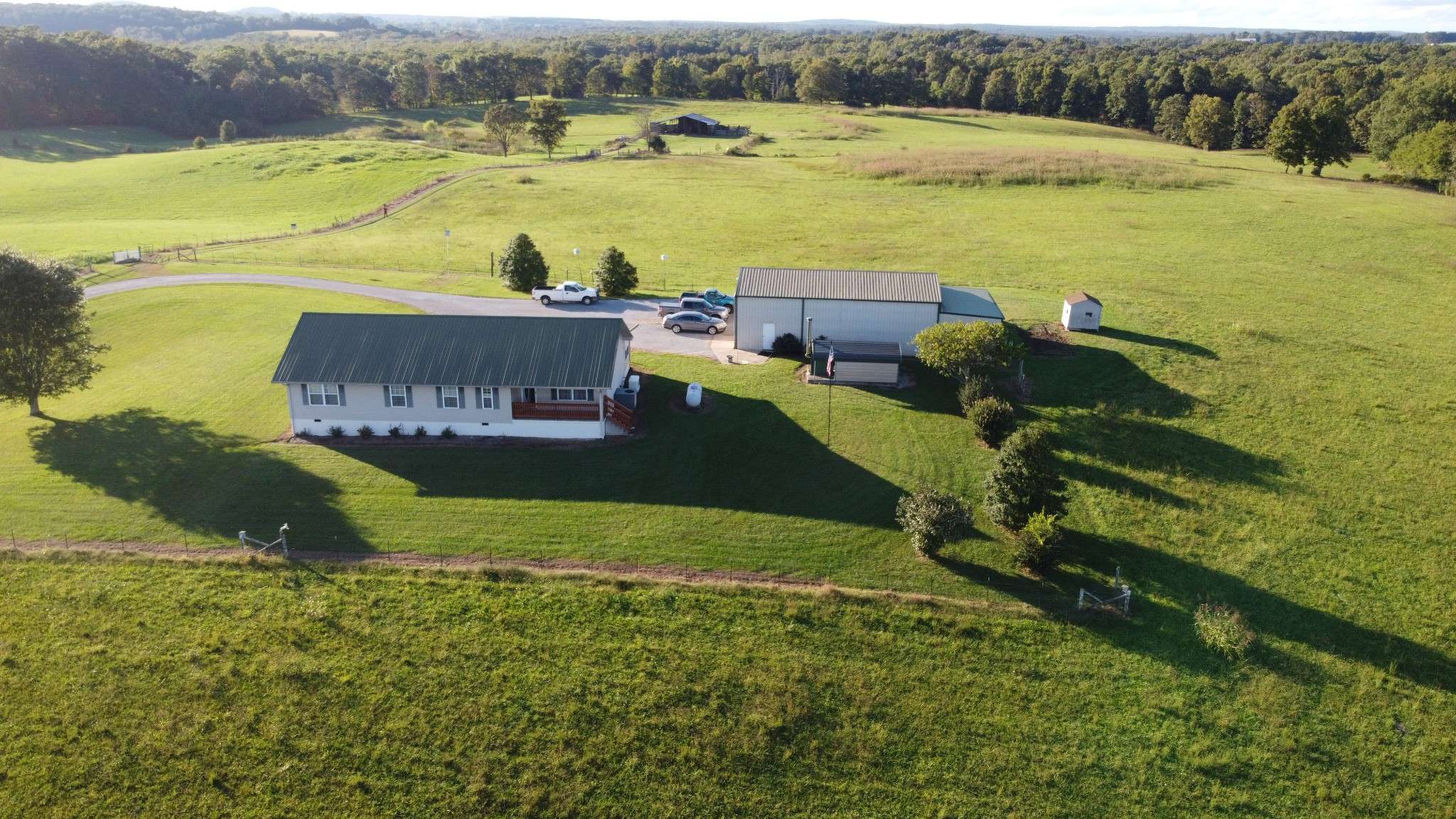 12343 Griffith Rd, Pikeville, TN 37367