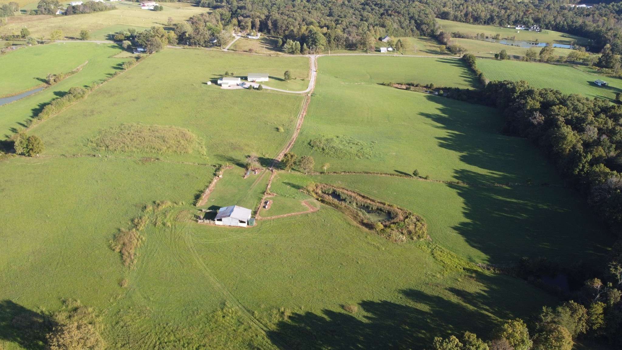 12343 Griffith Rd, Pikeville, TN 37367