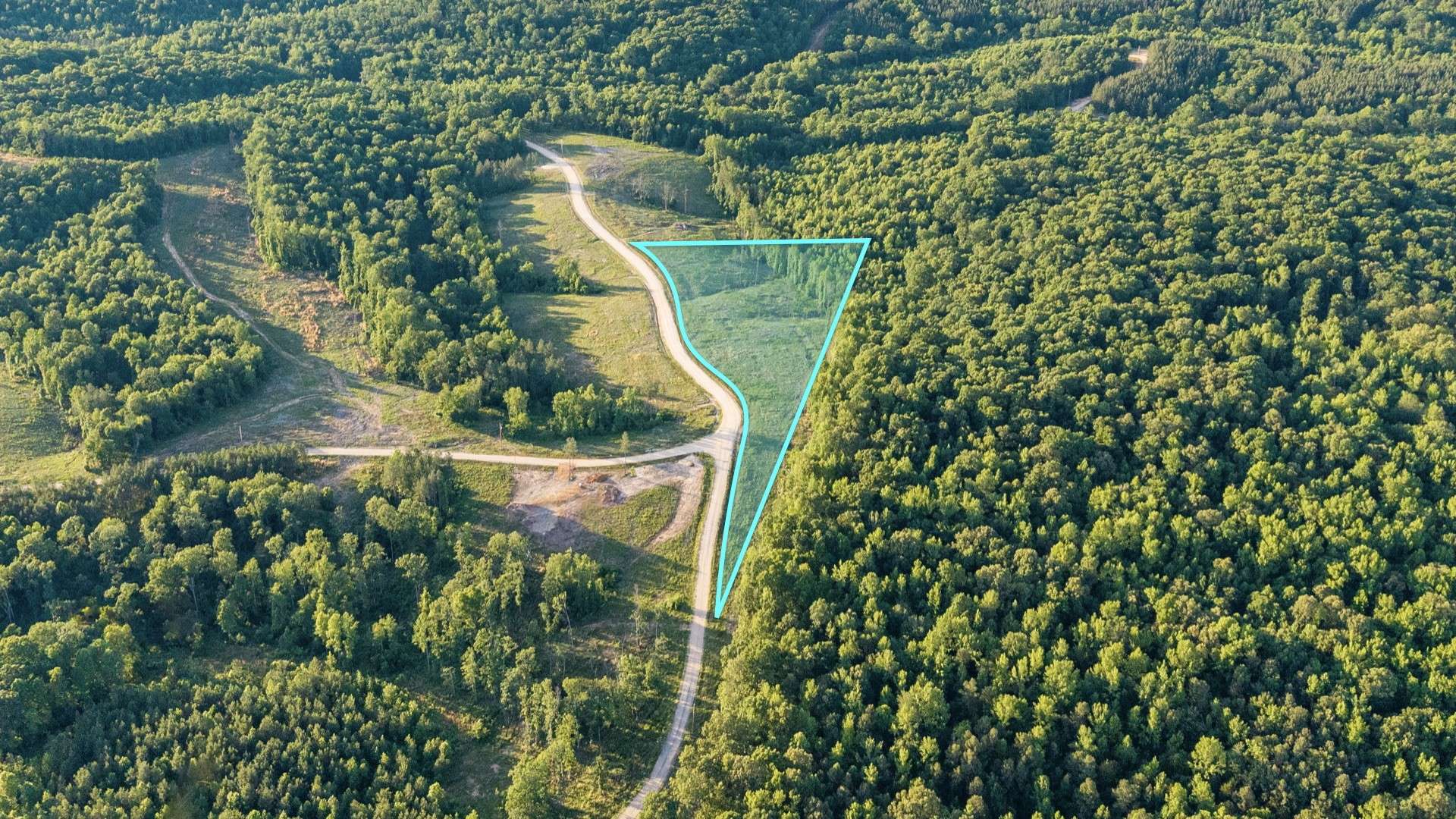 0 Cox Hollow, Dover, TN 37058