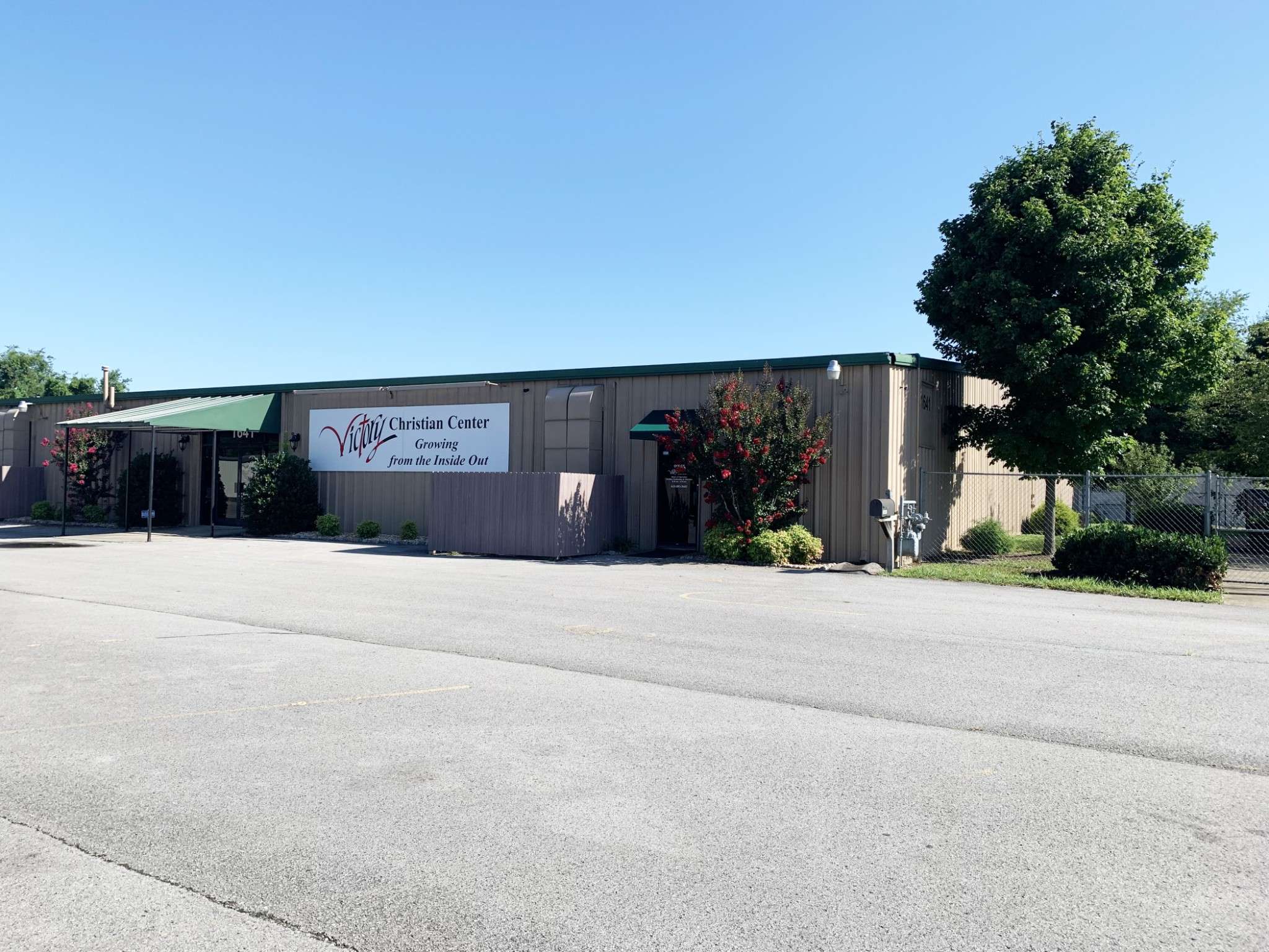1641 Middle Tennessee Blvd, Murfreesboro, TN 37130