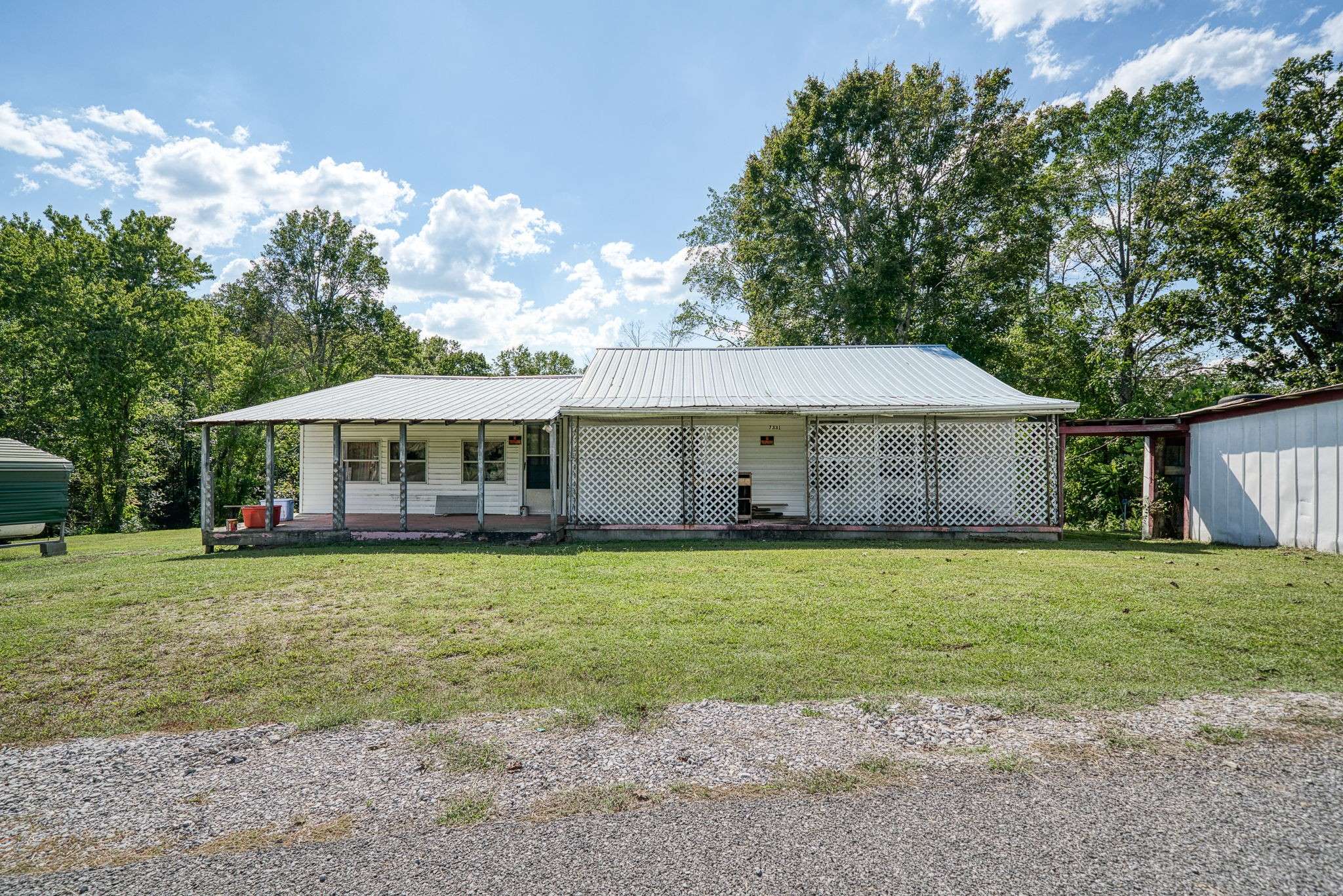 7331 Ashburn Rd, Baxter, TN 38544