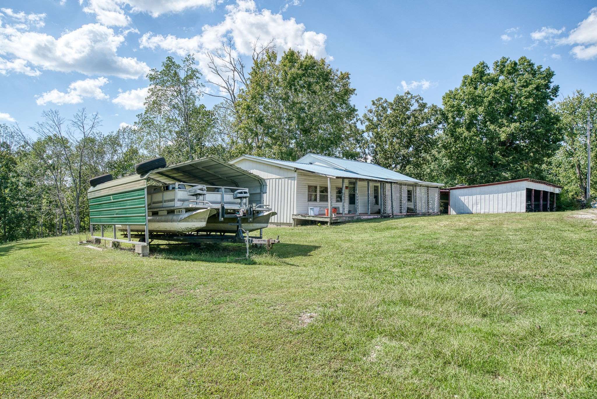 7331 Ashburn Rd, Baxter, TN 38544
