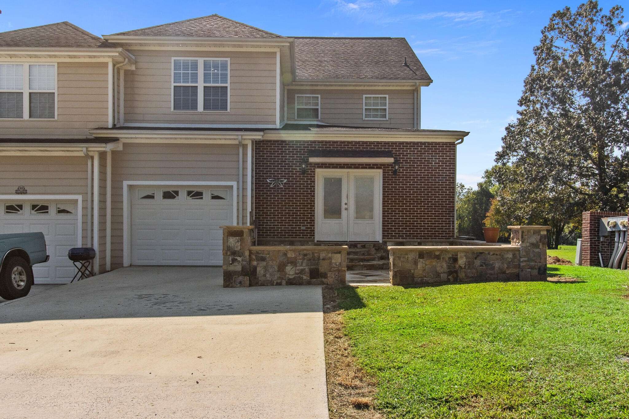 76 Big Cedar Drive, Dunlap, TN 37327