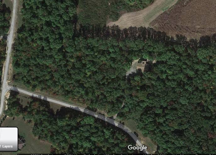 0 Shale Trail, Spencer, TN 38585