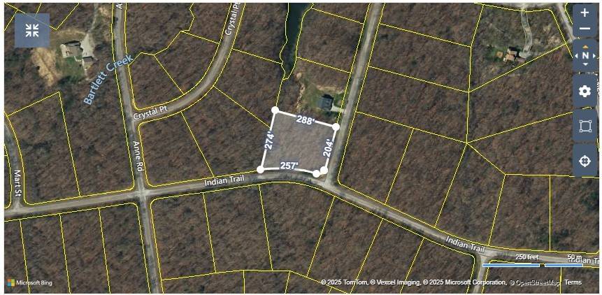 0 Indian Trl, Monterey, TN 38574