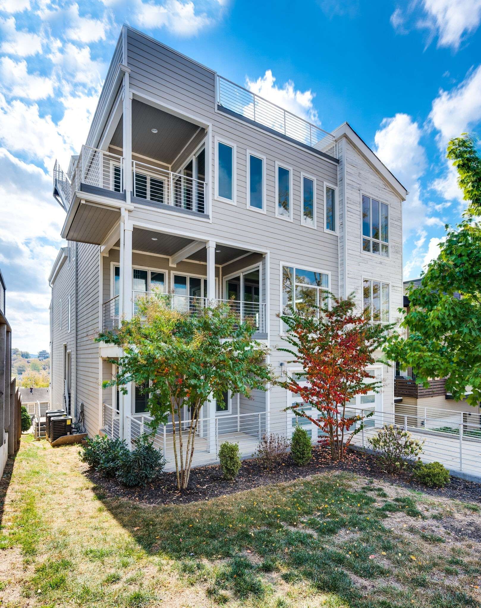 3304 Trevor St #B, Nashville, TN 37209
