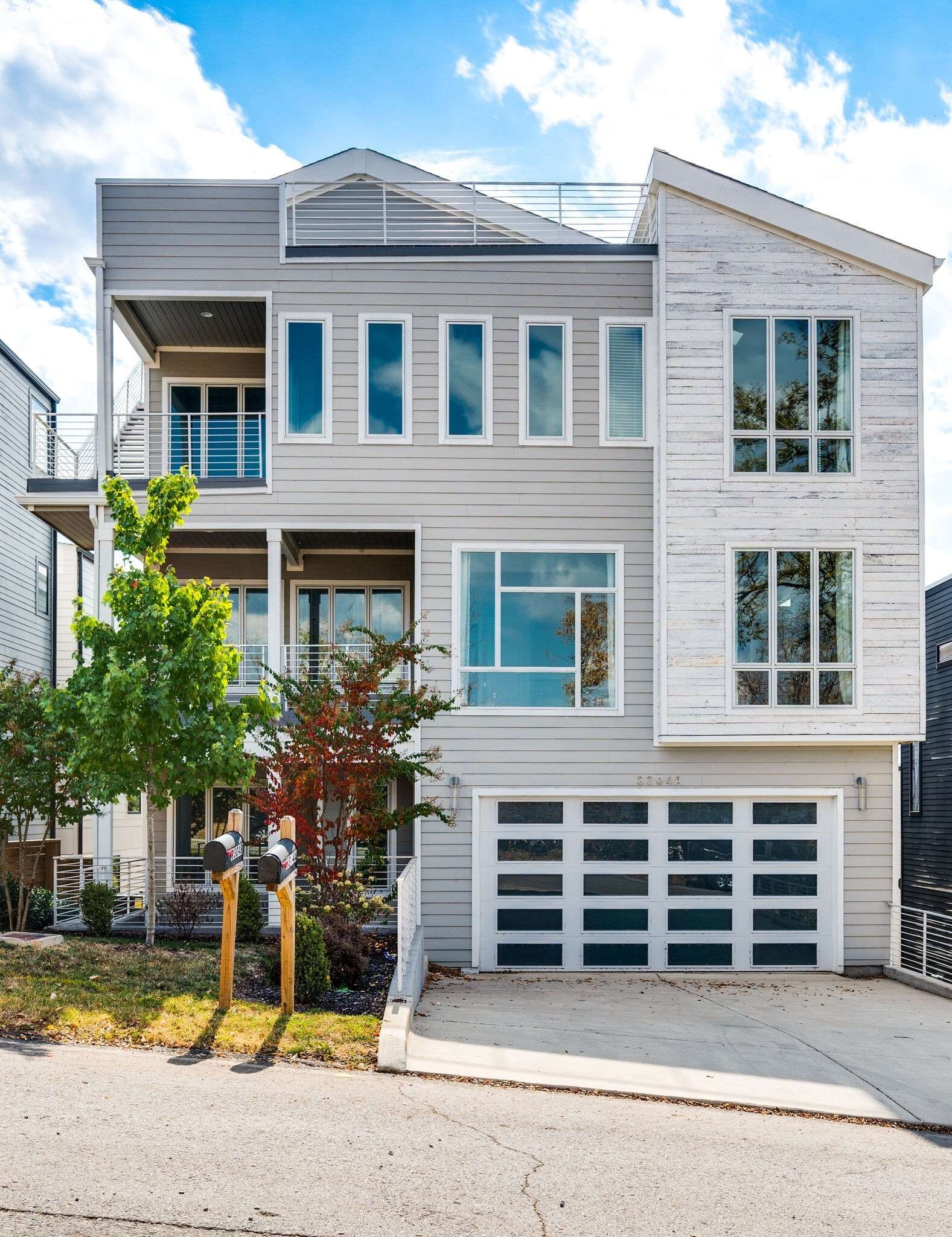 3304 Trevor St #B, Nashville, TN 37209