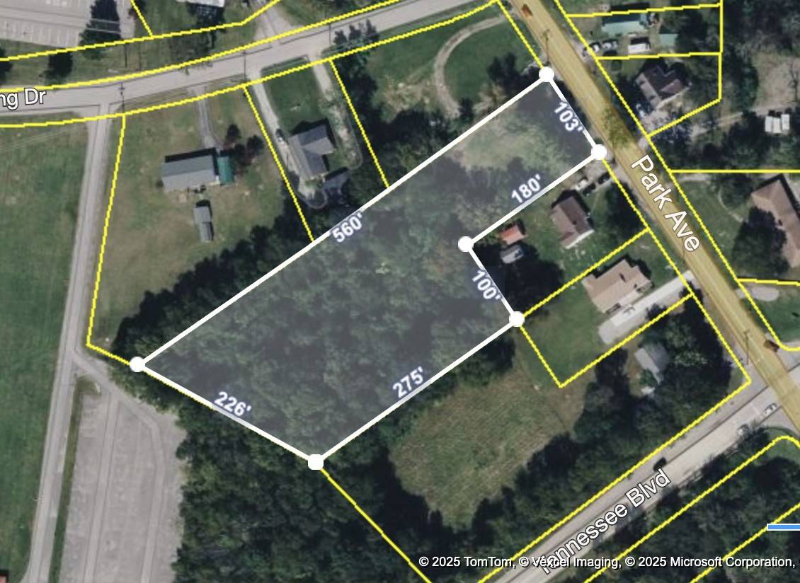 530 Park Ave, Lebanon, TN 37087