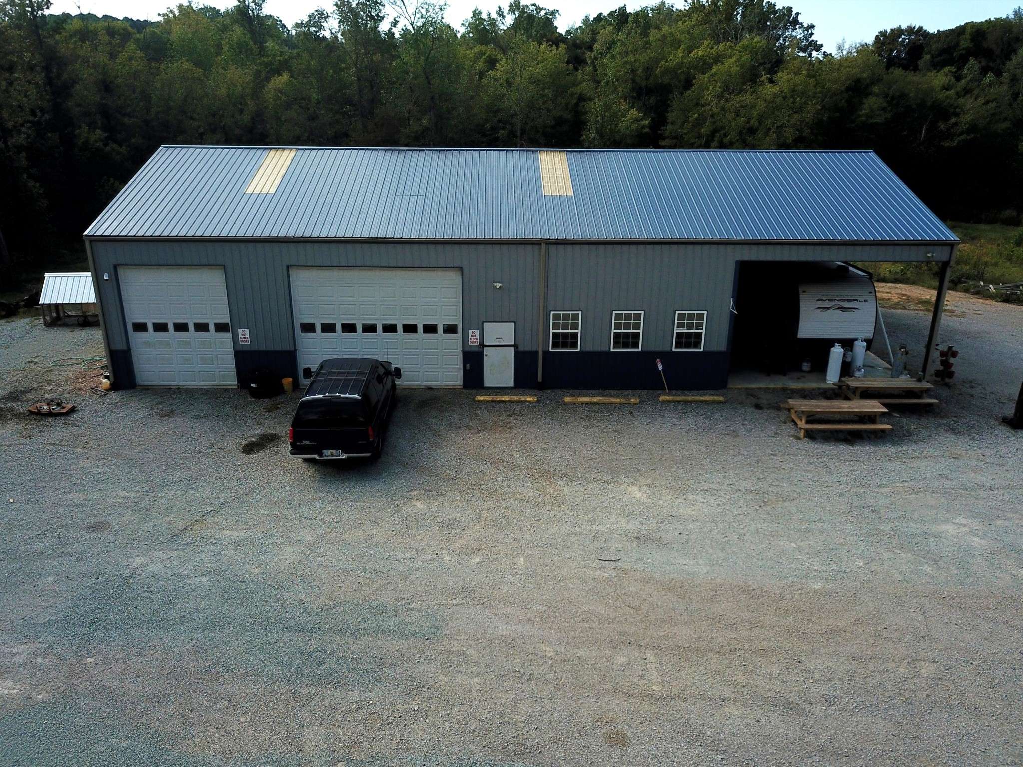 35 Alexander Springs Rd, Ethridge, TN 38456