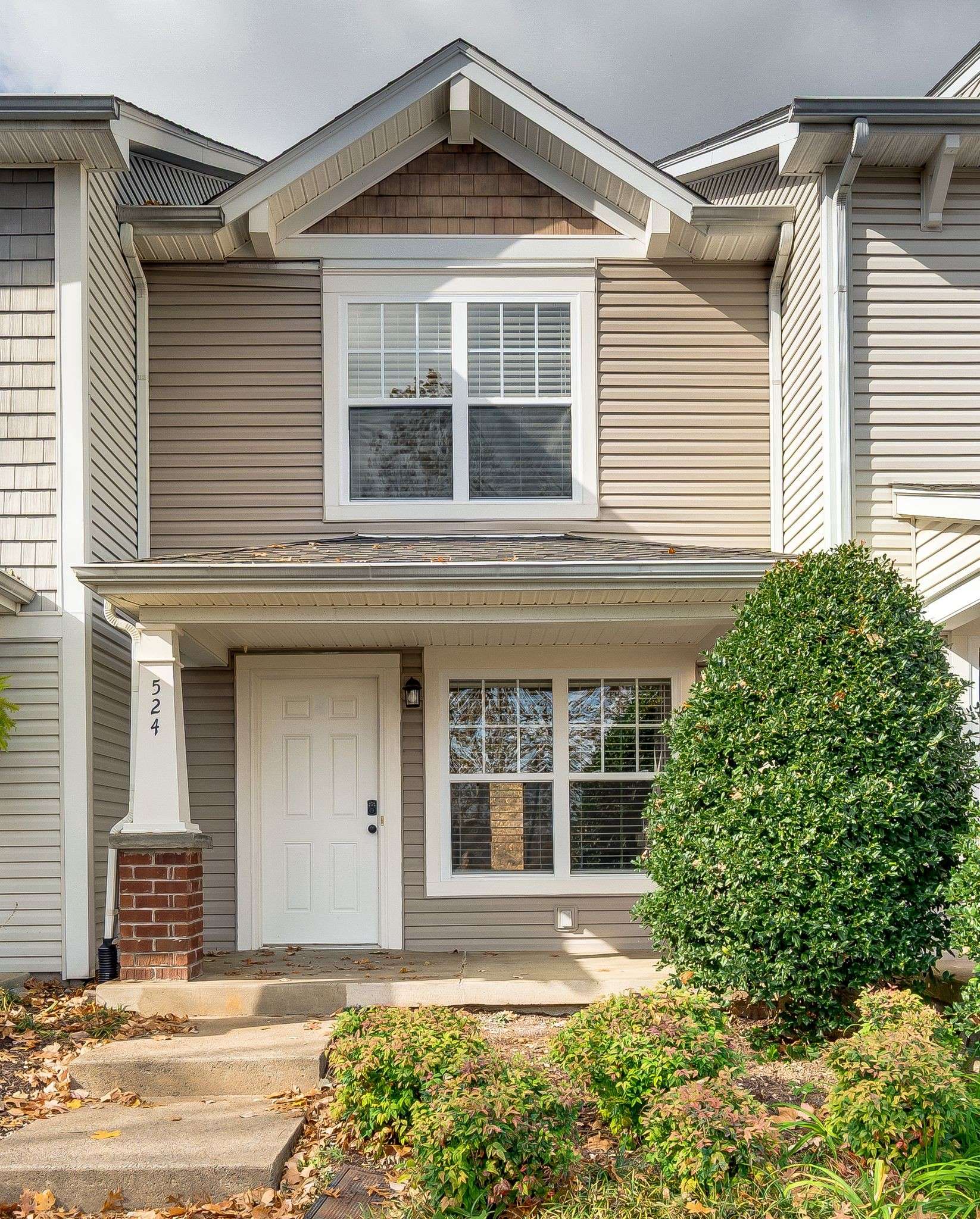 524 Shadow Glen Dr, Nashville, TN 37211