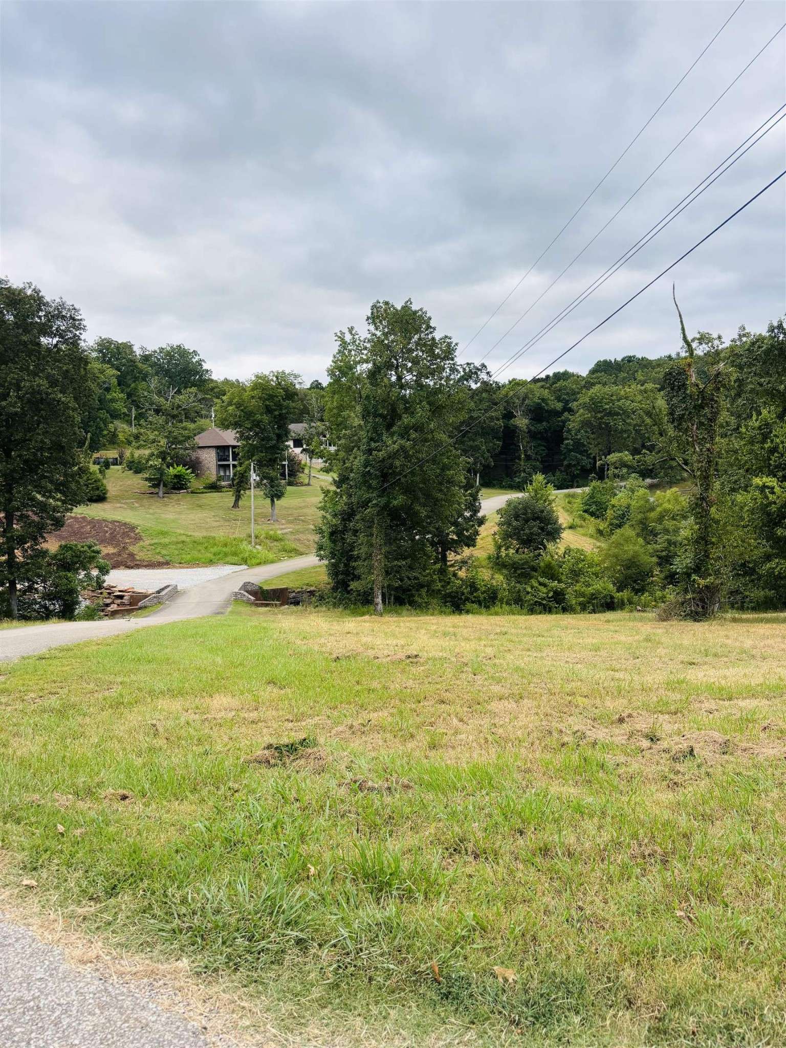 0 RIVERS EDGE CIR, Bath Springs, TN 38311