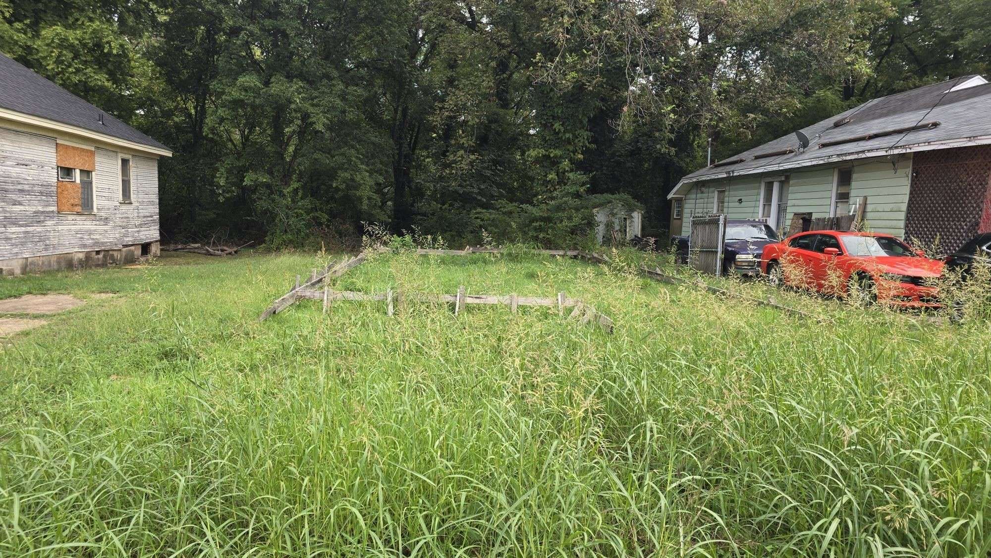 1040 ROZELLE ST, Memphis, TN 38114