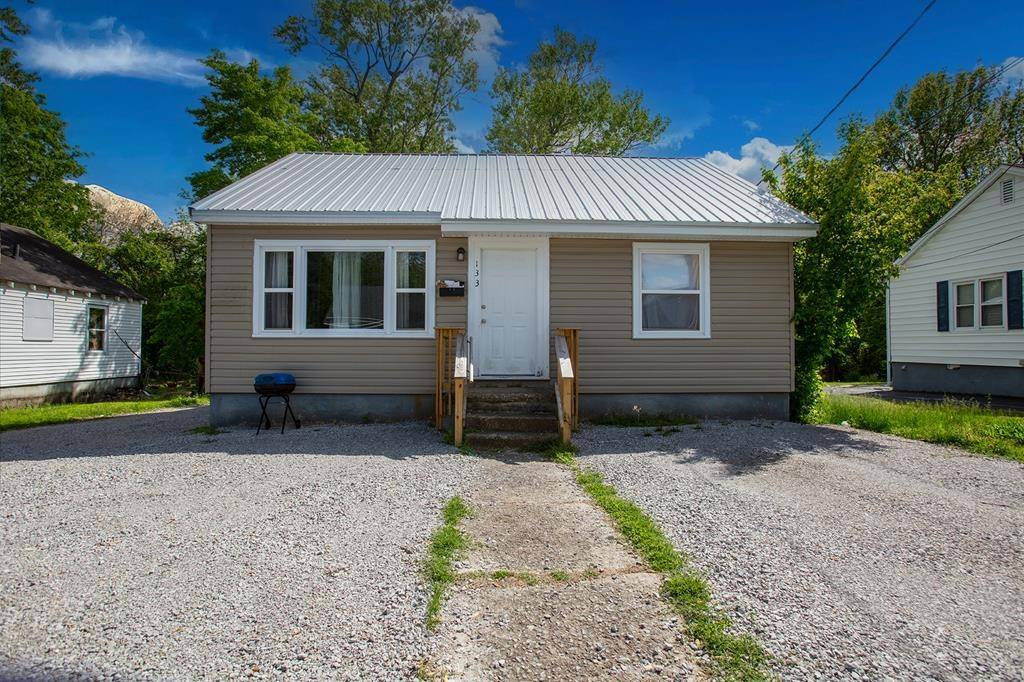 133 Means Ave, Hopkinsville, KY 42240