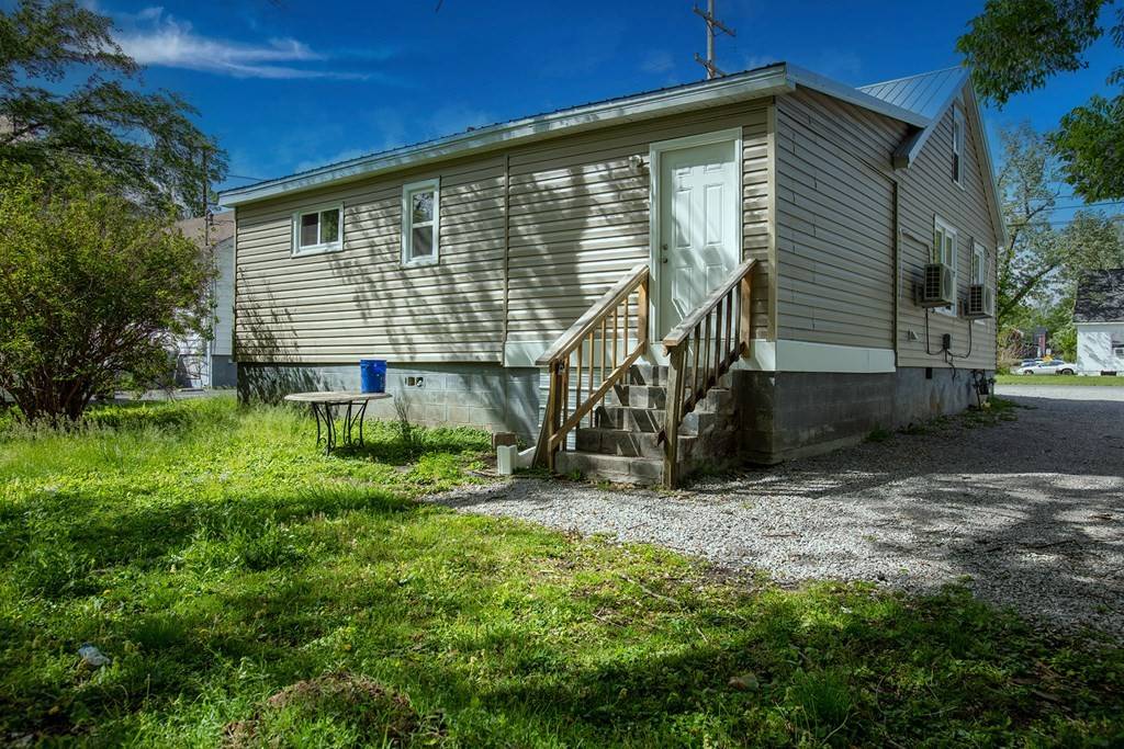 133 Means Ave, Hopkinsville, KY 42240