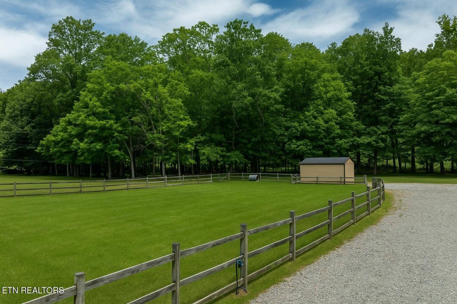 2353 Highway 107, Unicoi, TN 37692