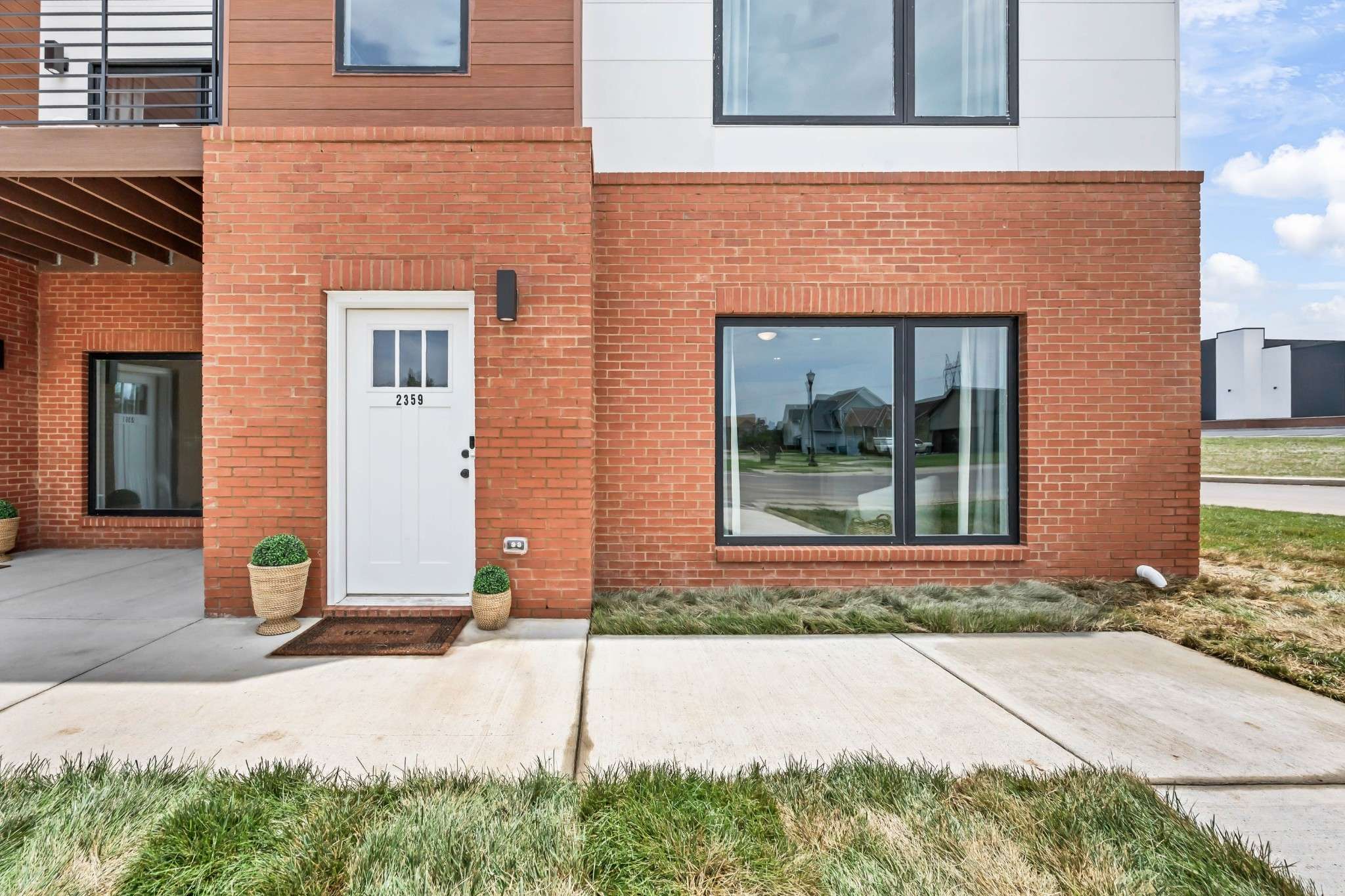 2413 Pea Ridge Rd, Clarksville, TN 37040