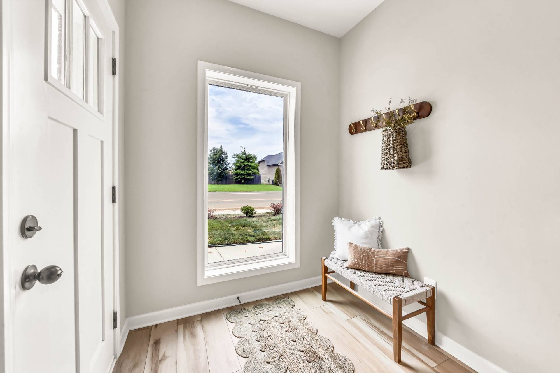2407 Pea Ridge Rd, Clarksville, TN 37040