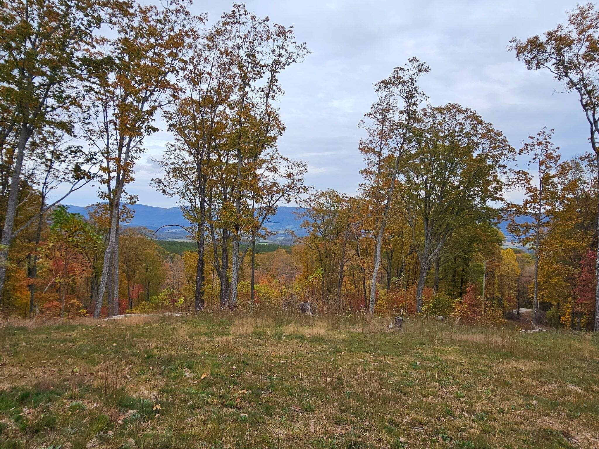 0 Overview Road, Crossville, TN 38555