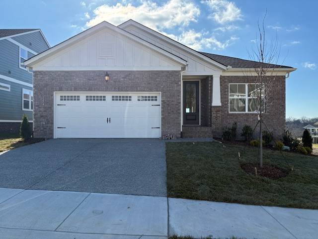 1324 Ashton Park Drive, Mount Juliet, TN 37122