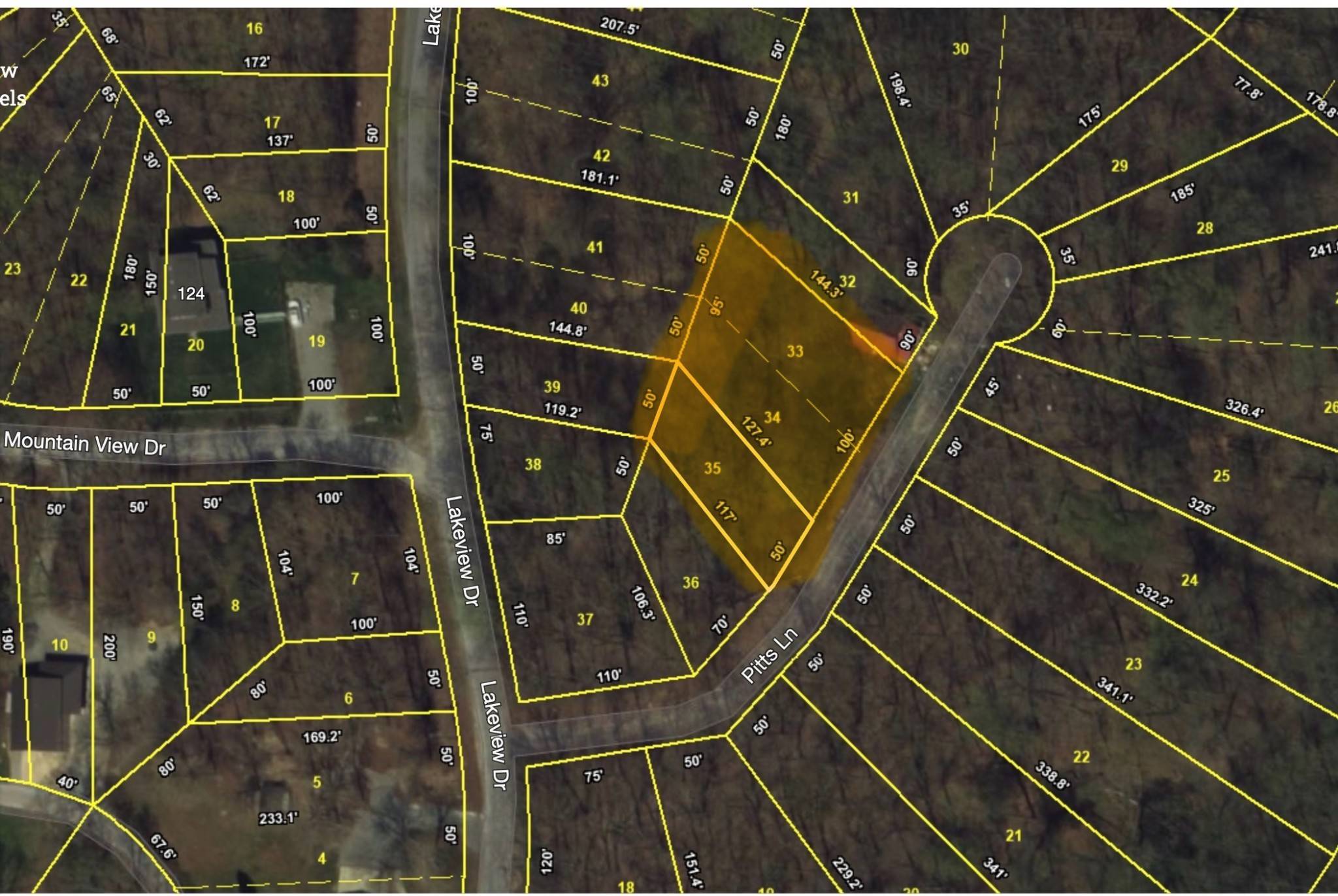 0 Highland Pl, Smithville, TN 37166