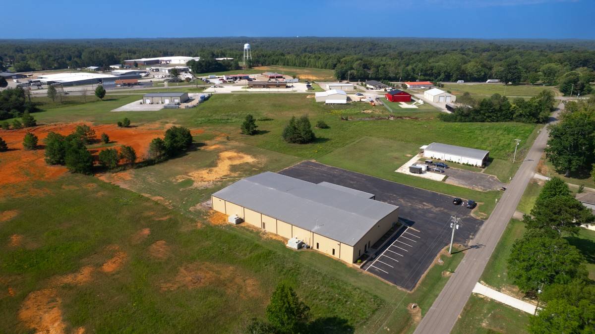 23100 Austin Whitt Rd, Ardmore, TN 38449