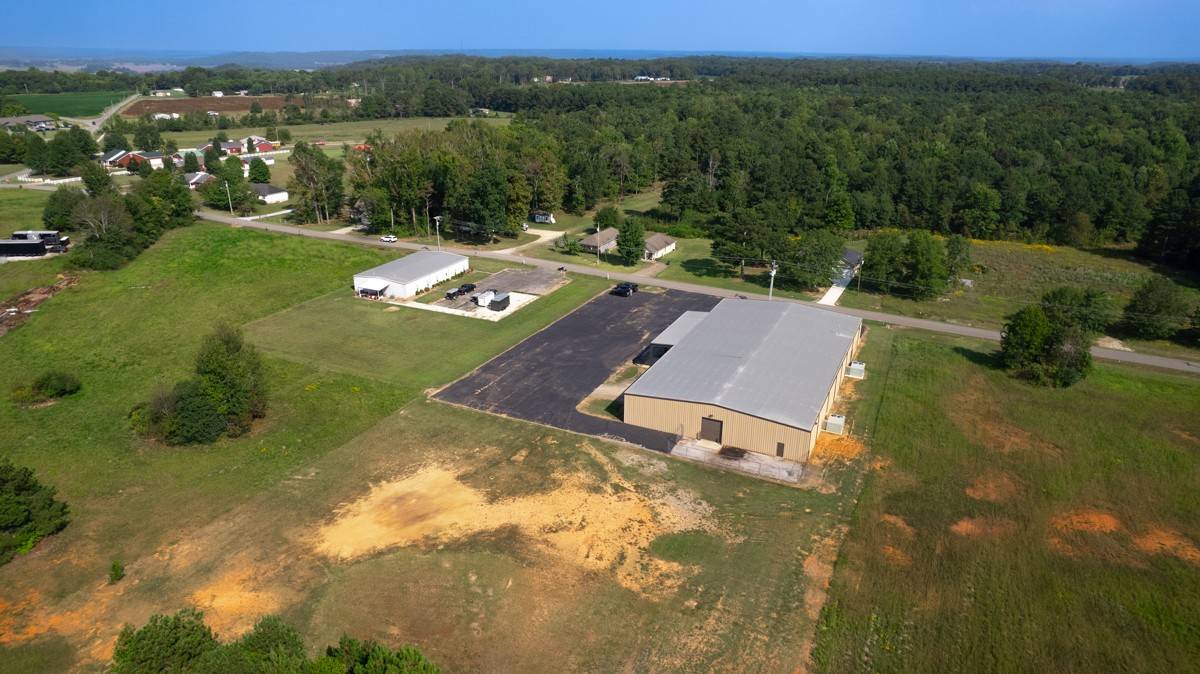 23100 Austin Whitt Rd, Ardmore, TN 38449