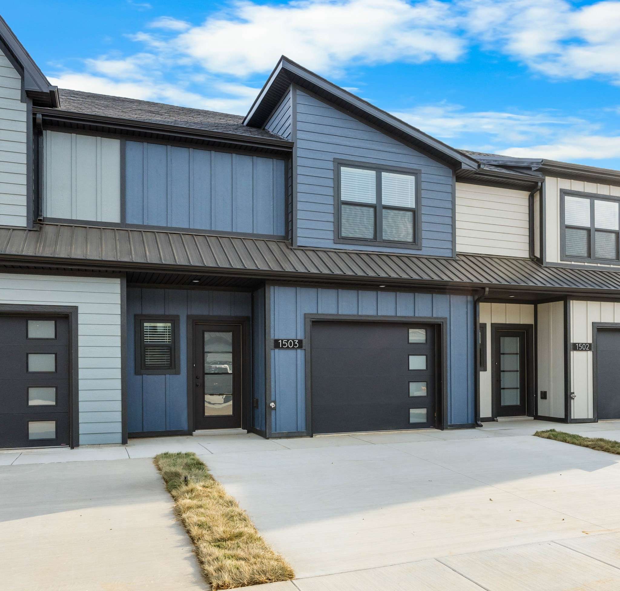 1503 Jonathan Wade Circle #1503, Clarksville, TN 37043