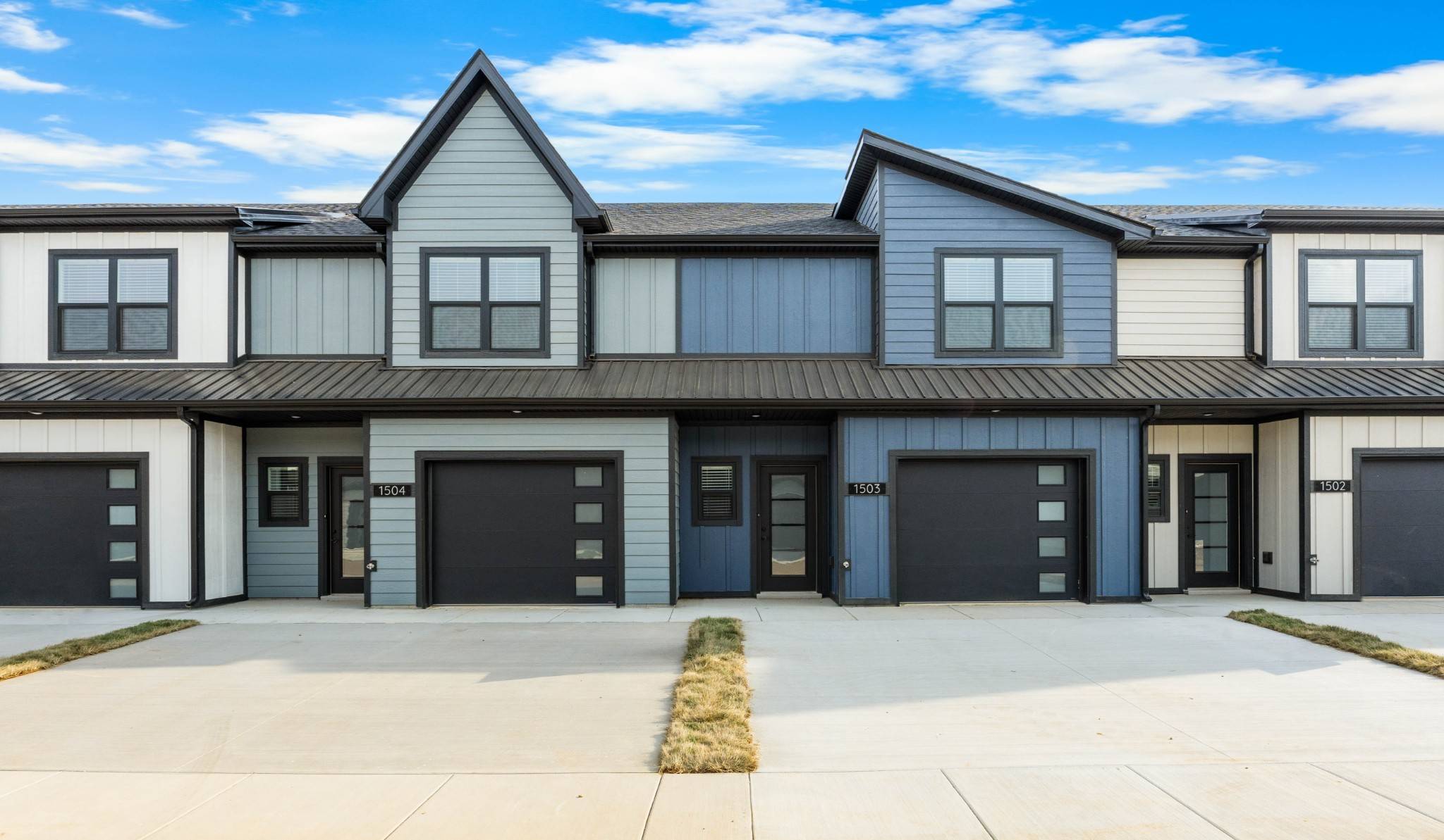 1503 Jonathan Wade Circle #1503, Clarksville, TN 37043
