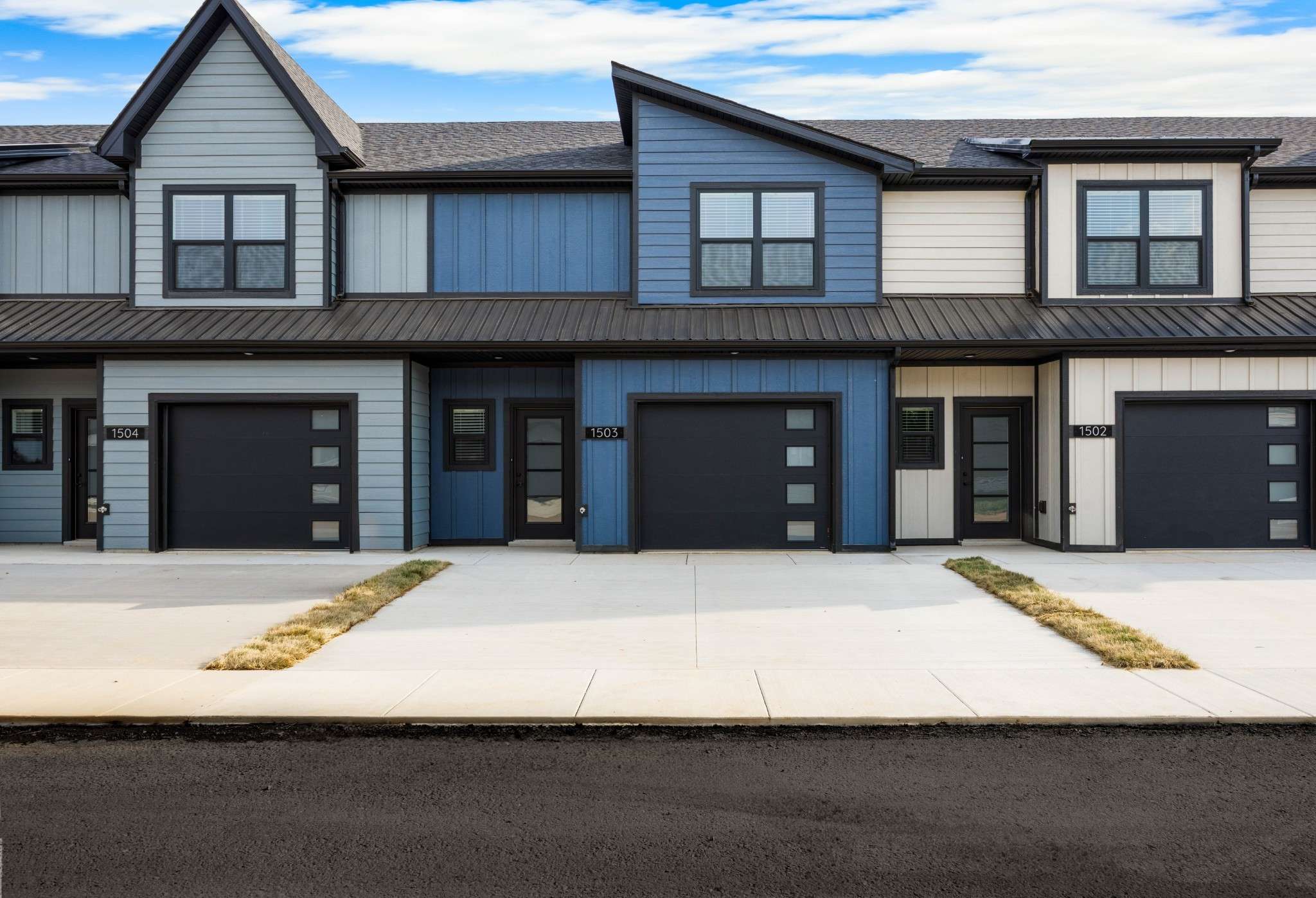 1503 Jonathan Wade Circle #1503, Clarksville, TN 37043