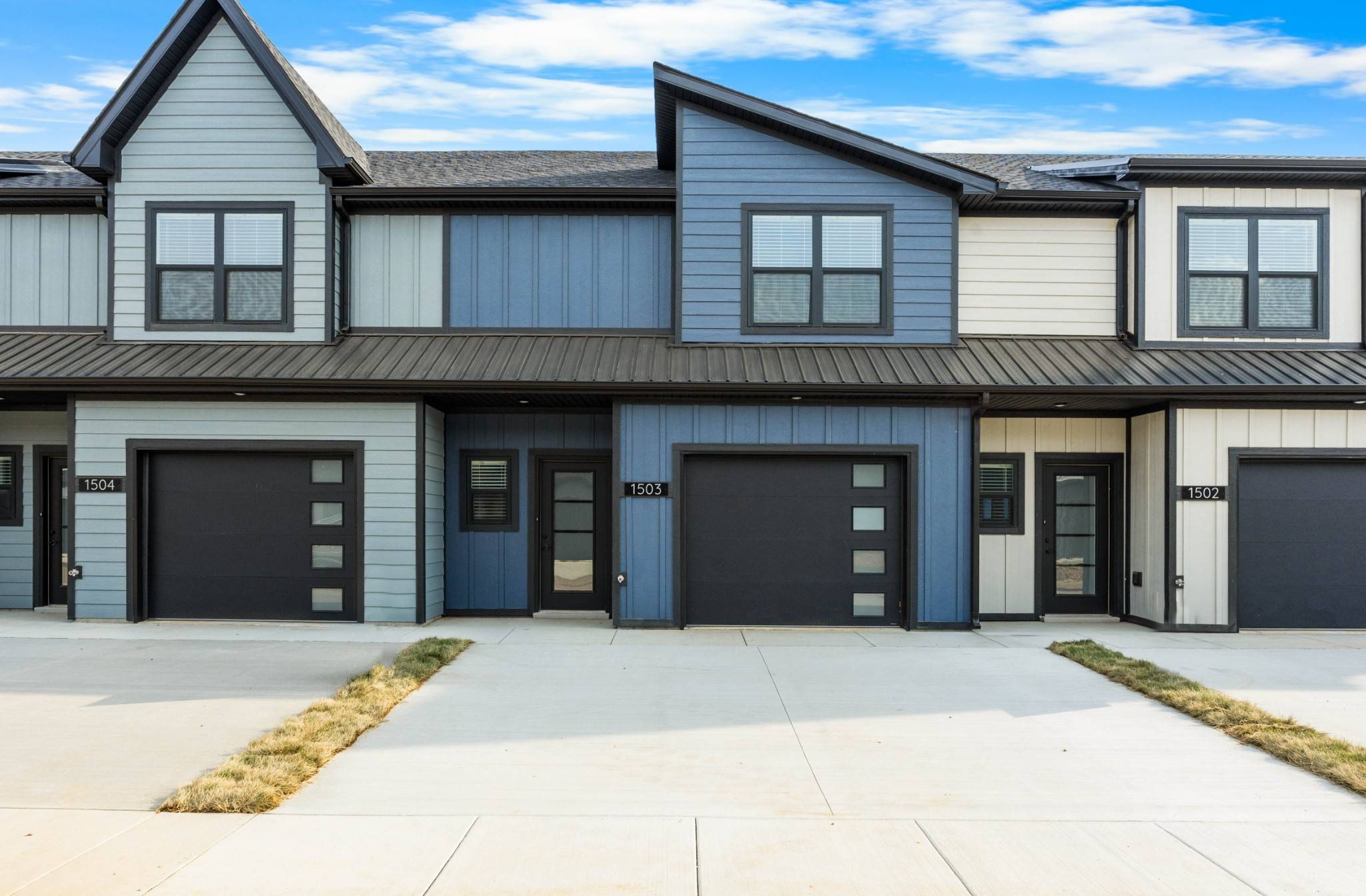 1503 Jonathan Wade Circle #1503, Clarksville, TN 37043