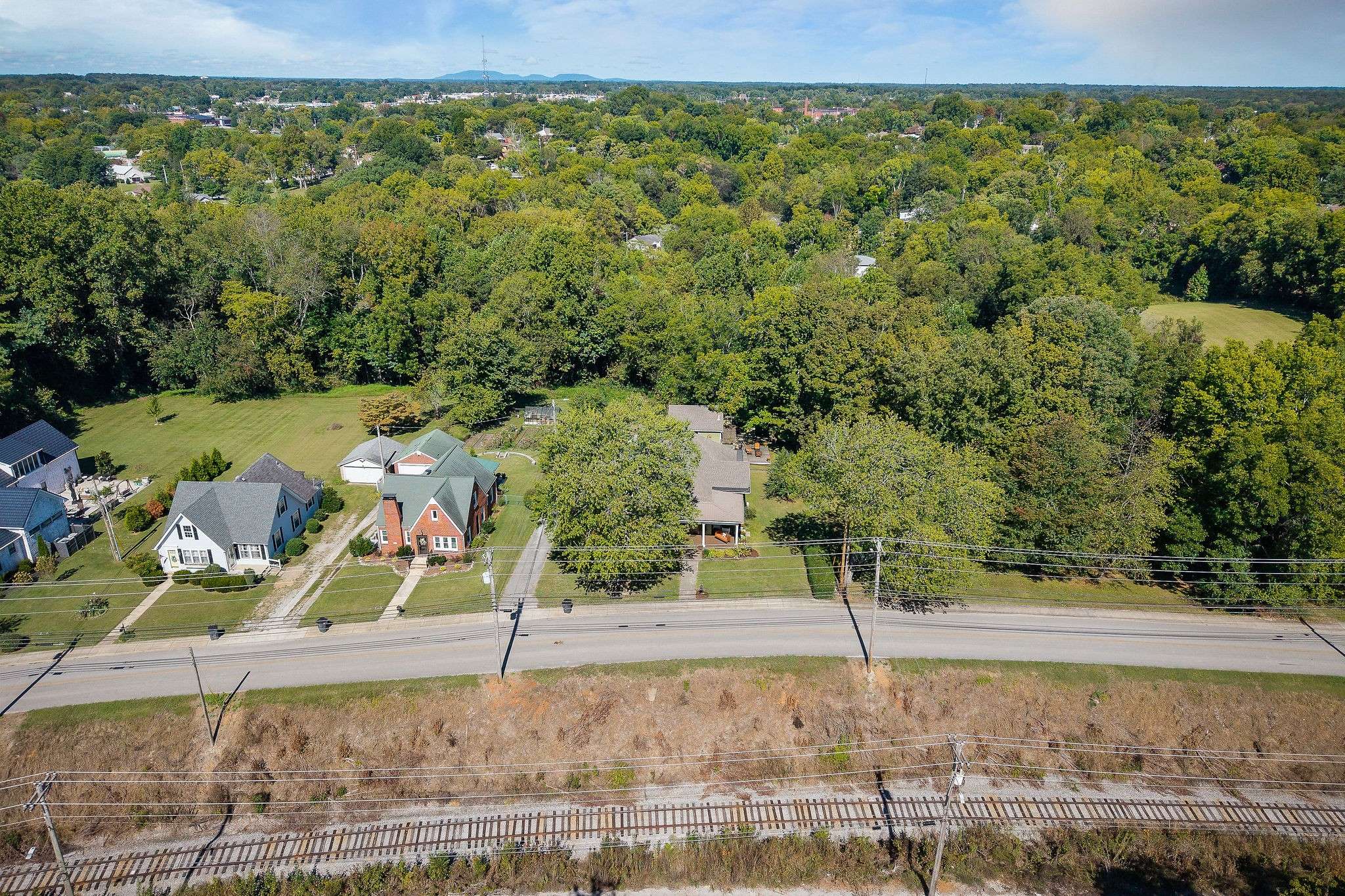 215 W Sparta St, Mcminnville, TN 37110