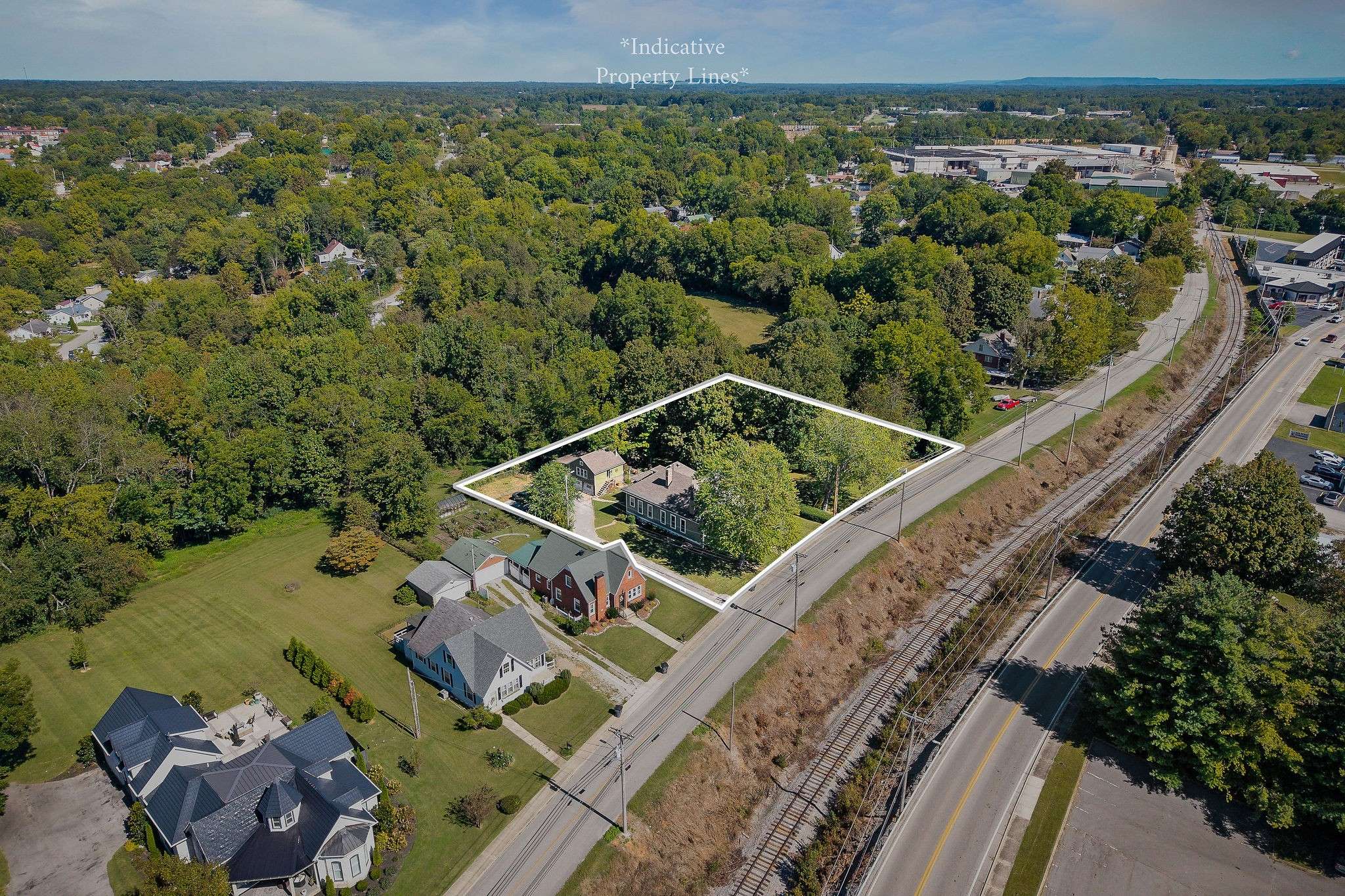 215 W Sparta St, Mcminnville, TN 37110