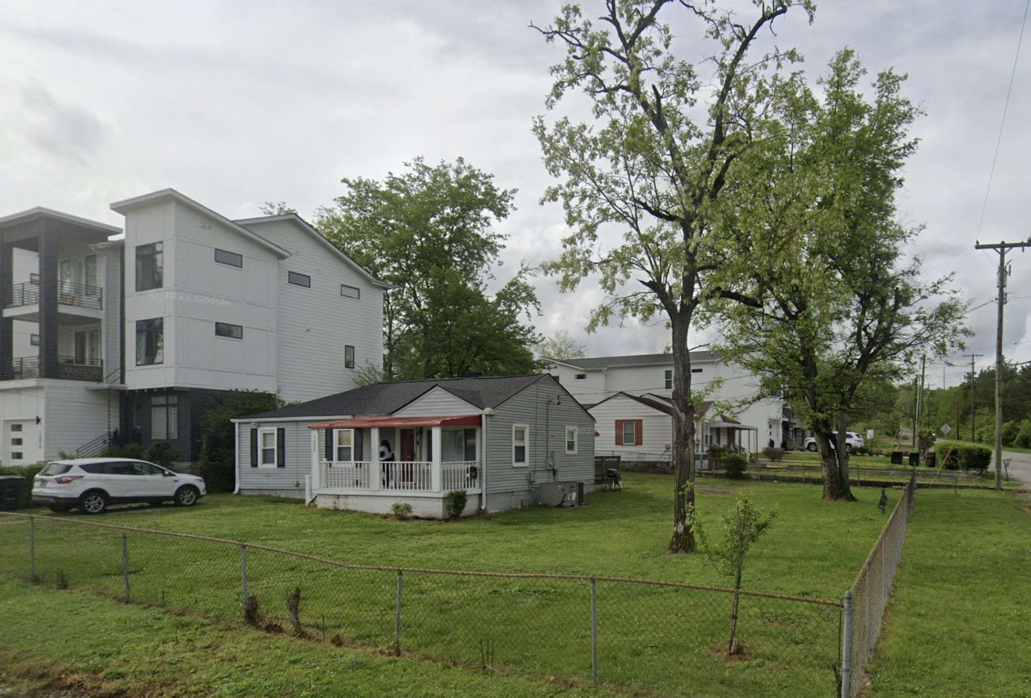 1001 Alice St, Nashville, TN 37218