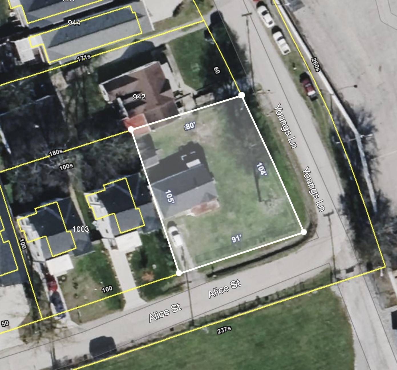 1001 Alice St, Nashville, TN 37218