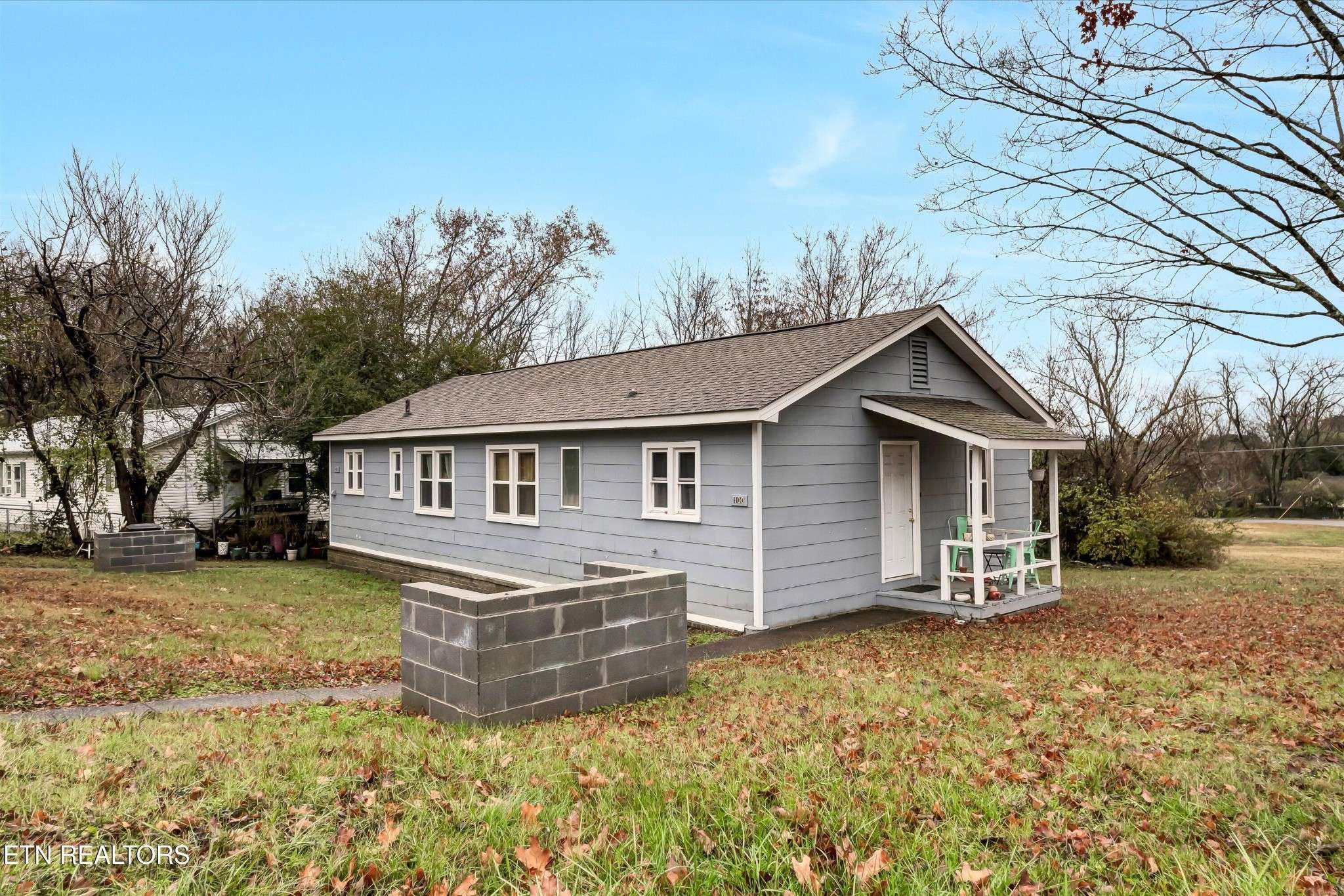 100102 Howard Lane, Oak Ridge, TN 37830