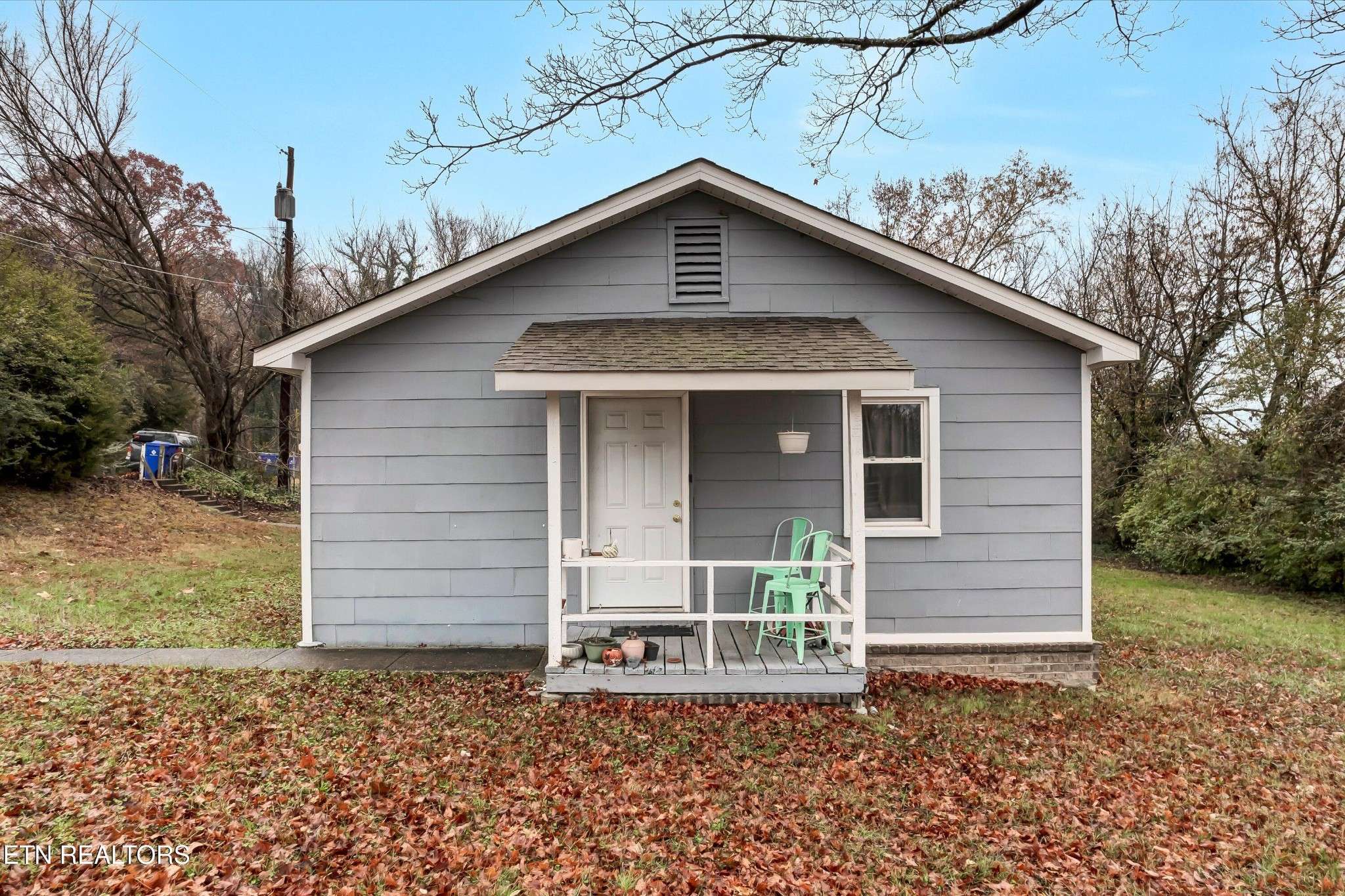 100102 Howard Lane, Oak Ridge, TN 37830