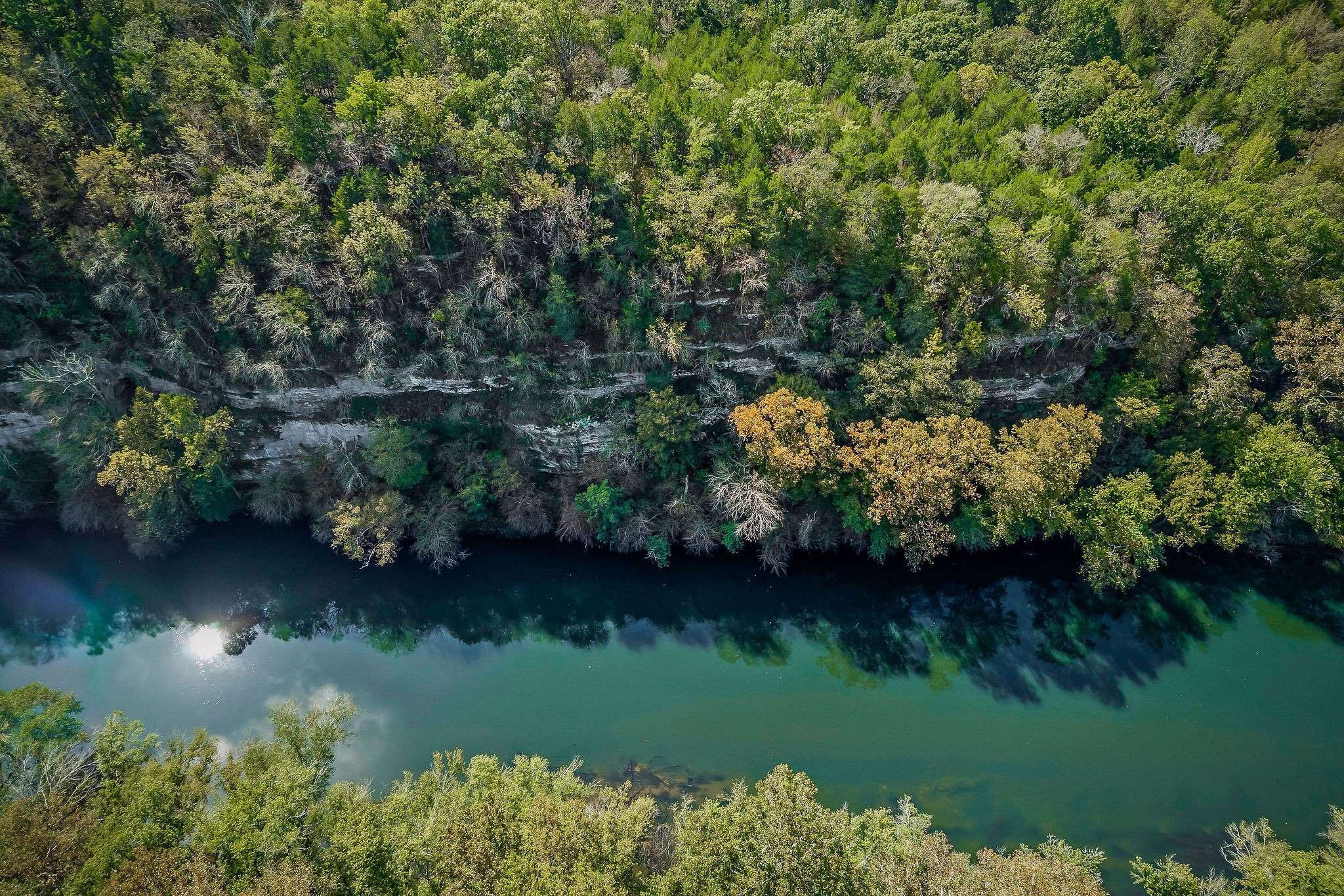 43 Moss Bend Ln, Lancaster, TN 38569