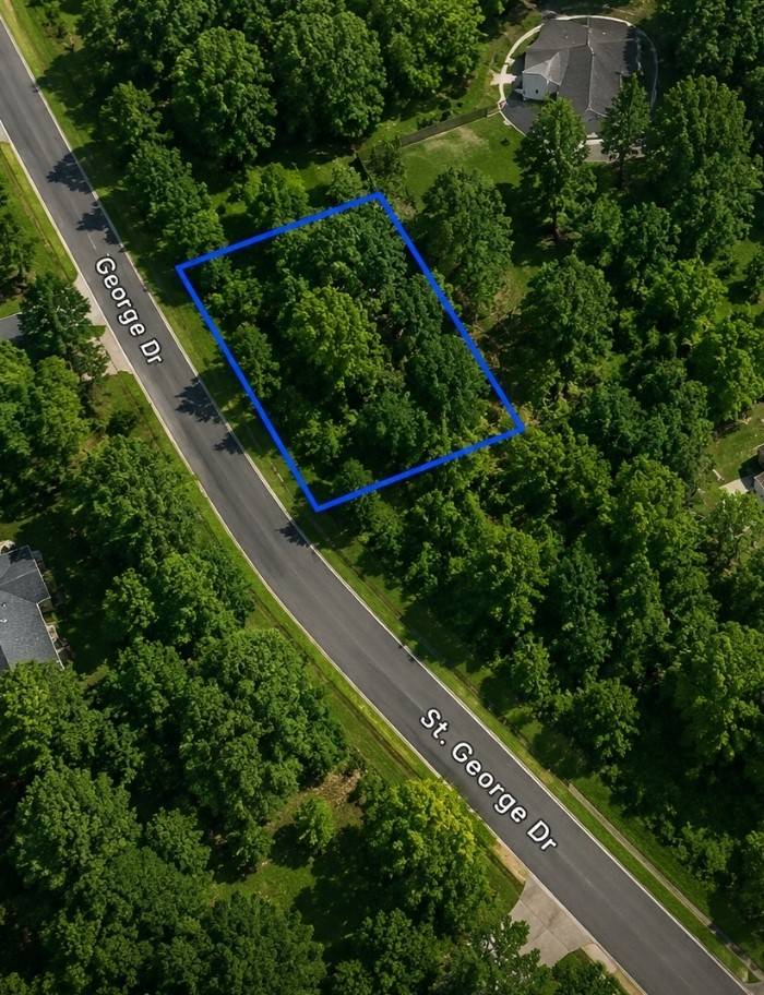 207 Saint George Dr, Crossville, TN 38558