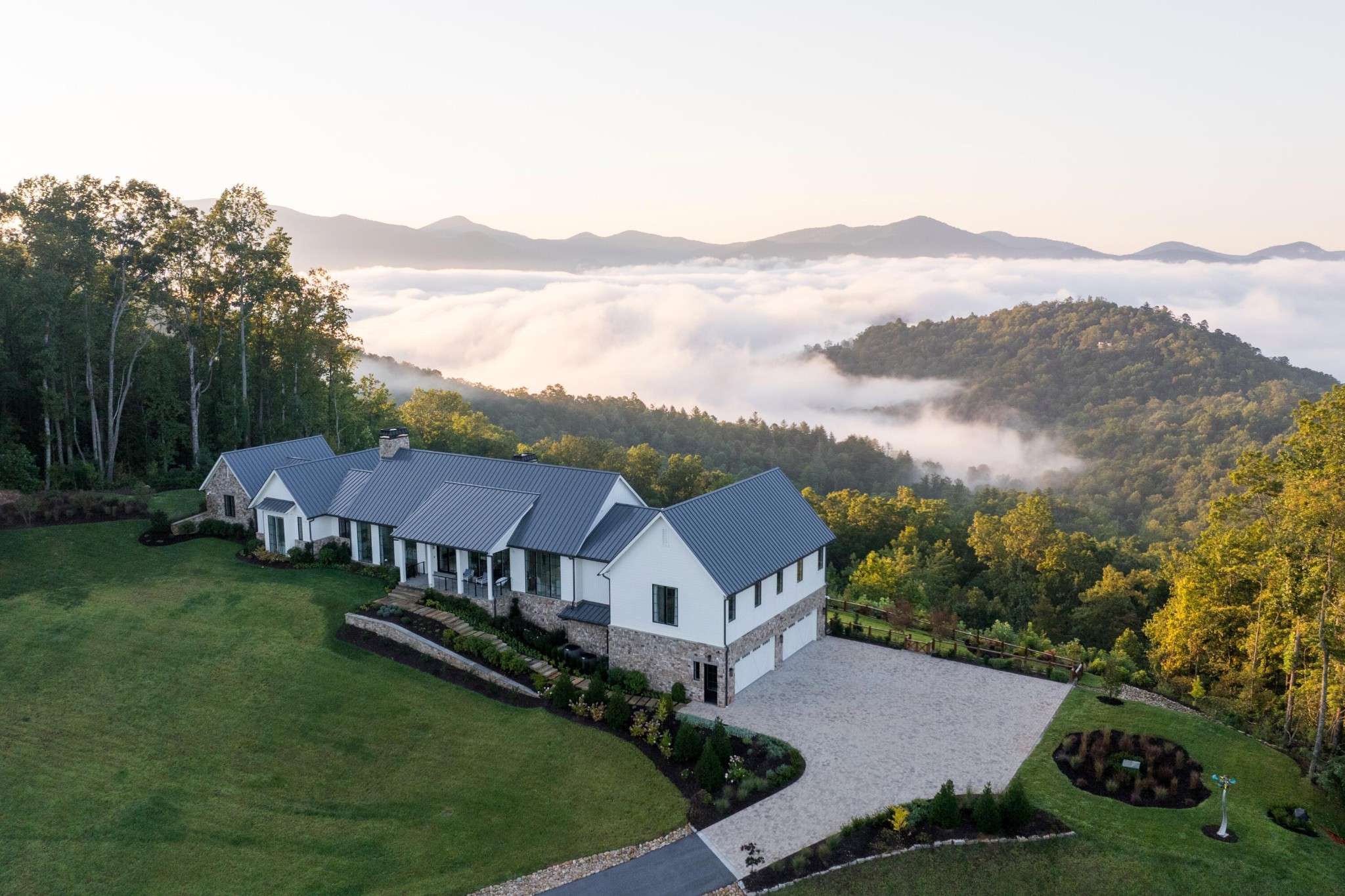 1500 Park Vista Trail, Dillard, GA 30537