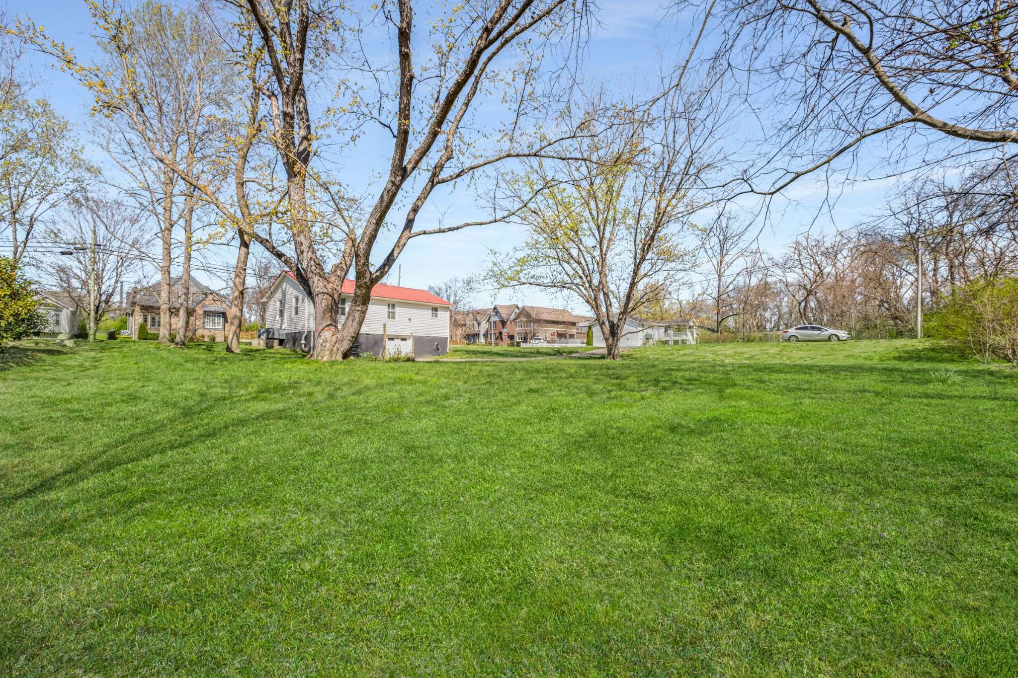 206 Old Liberty Pike, Franklin, TN 37064