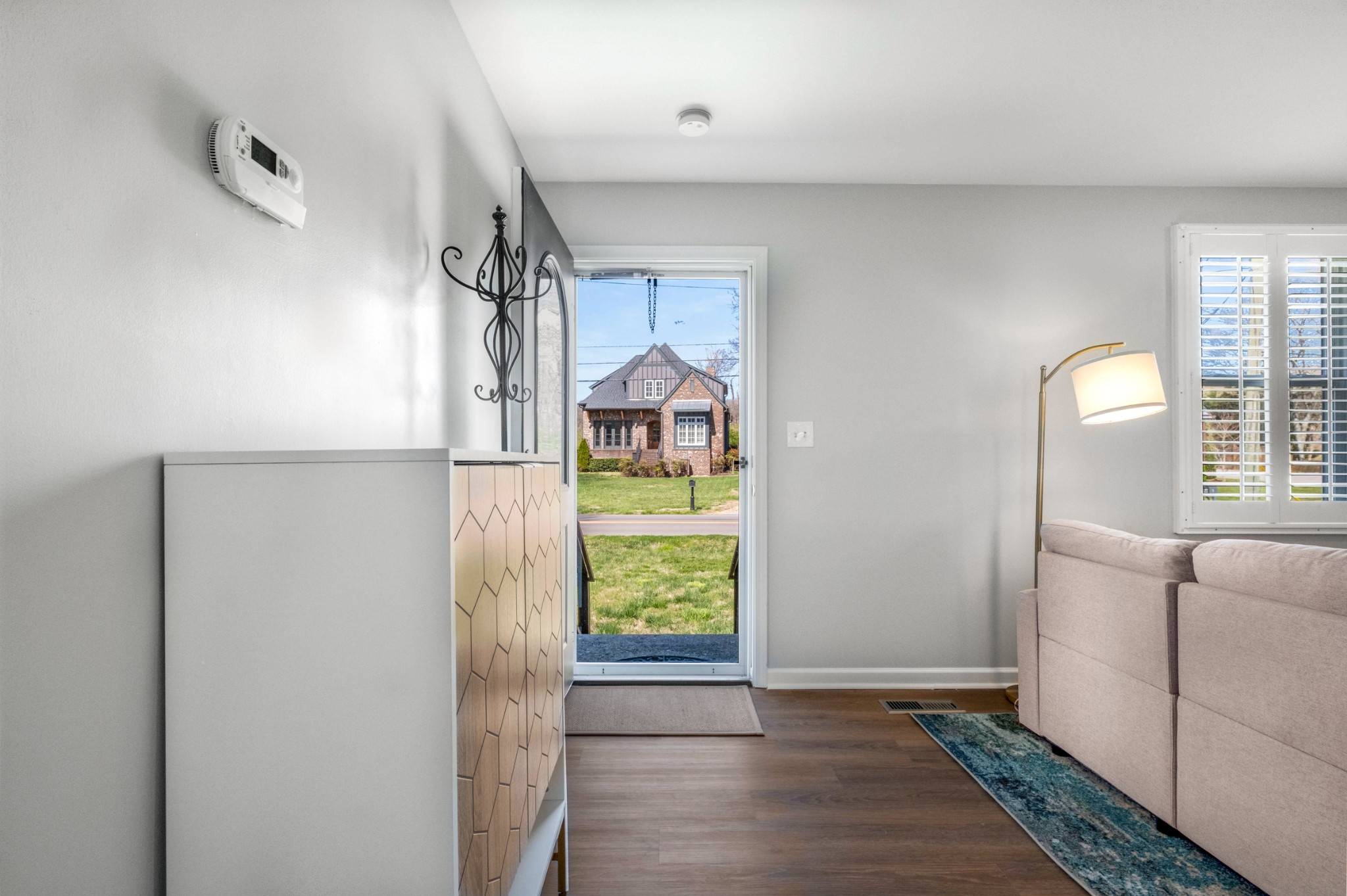 206 Old Liberty Pike, Franklin, TN 37064