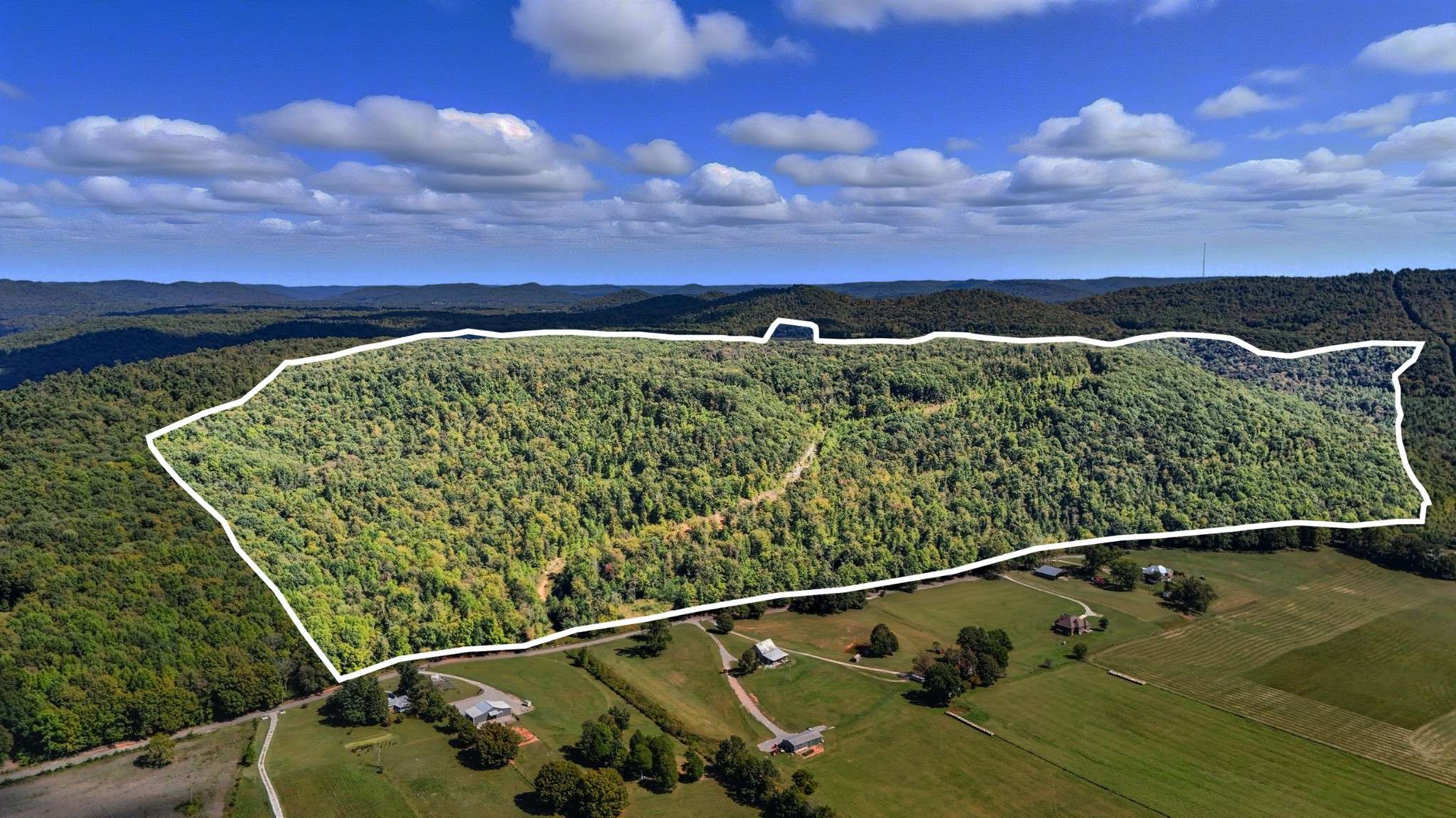 1 Bilbrey Road, Cookeville, TN 38501