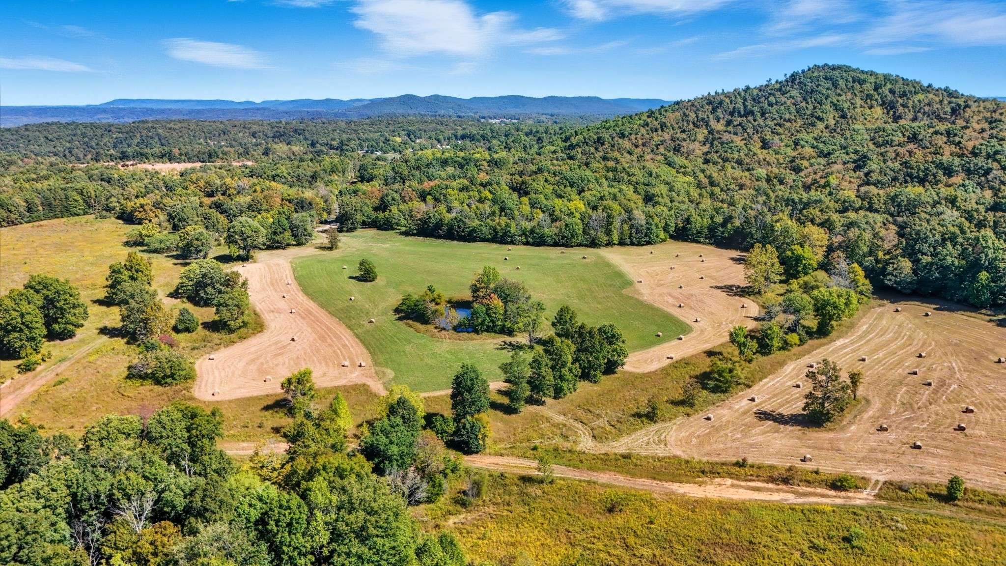 1 Bilbrey Road, Cookeville, TN 38501